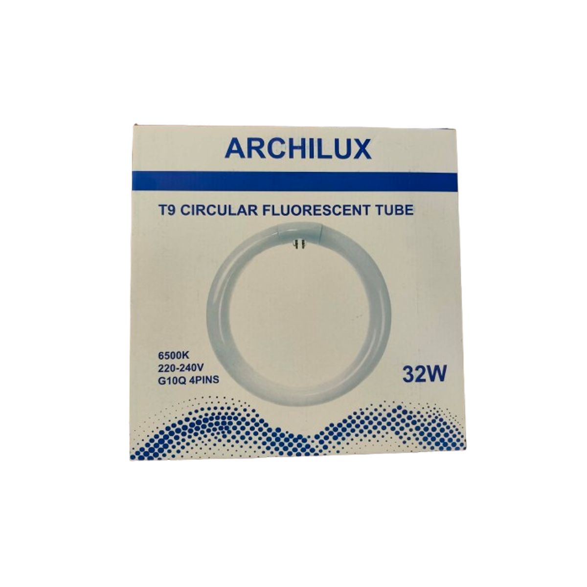 GENERICO - Tube fluorescent circular t9 32w