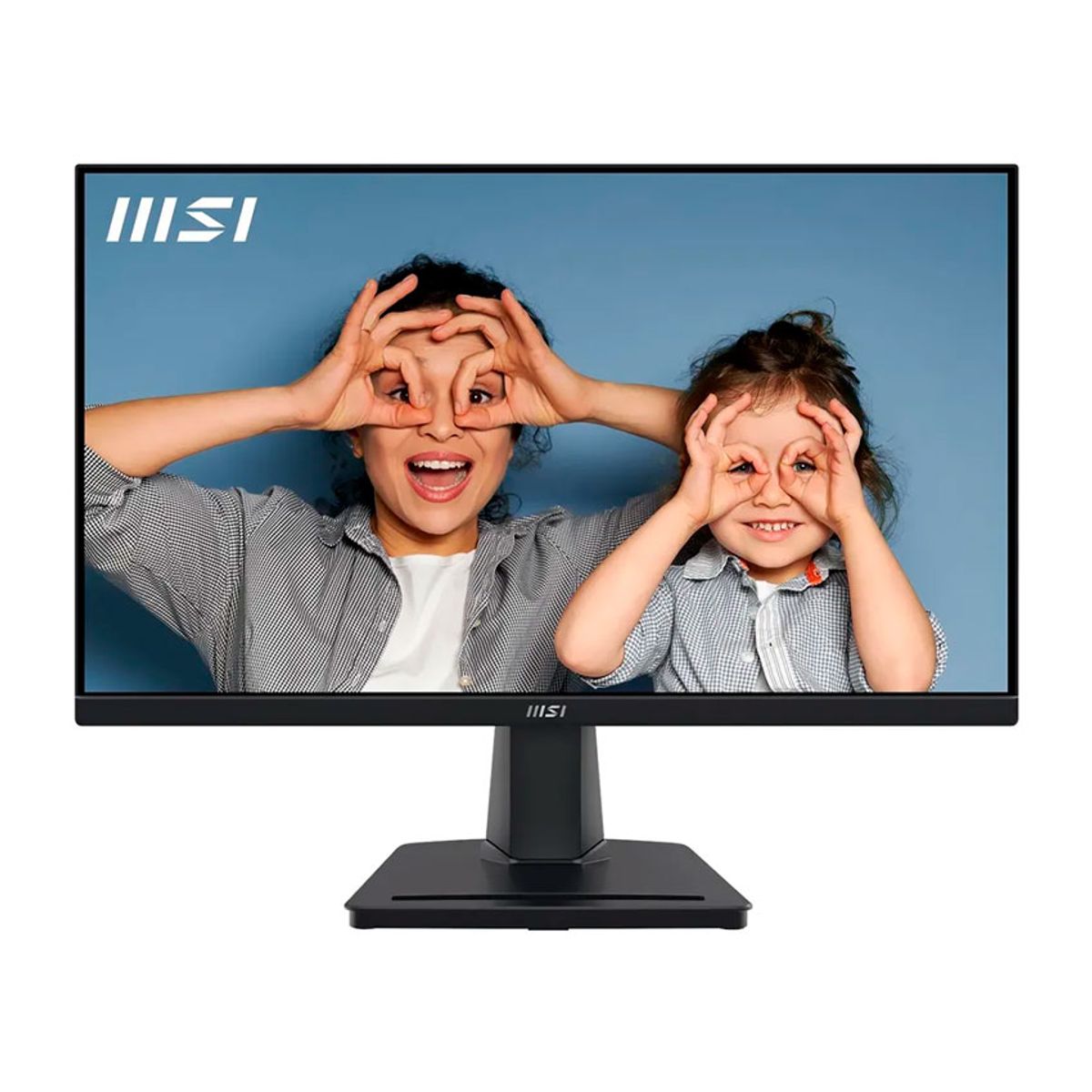 MSI - Monitor MSI PRO MP225 Series 21.5 FHD IPS 100Hz