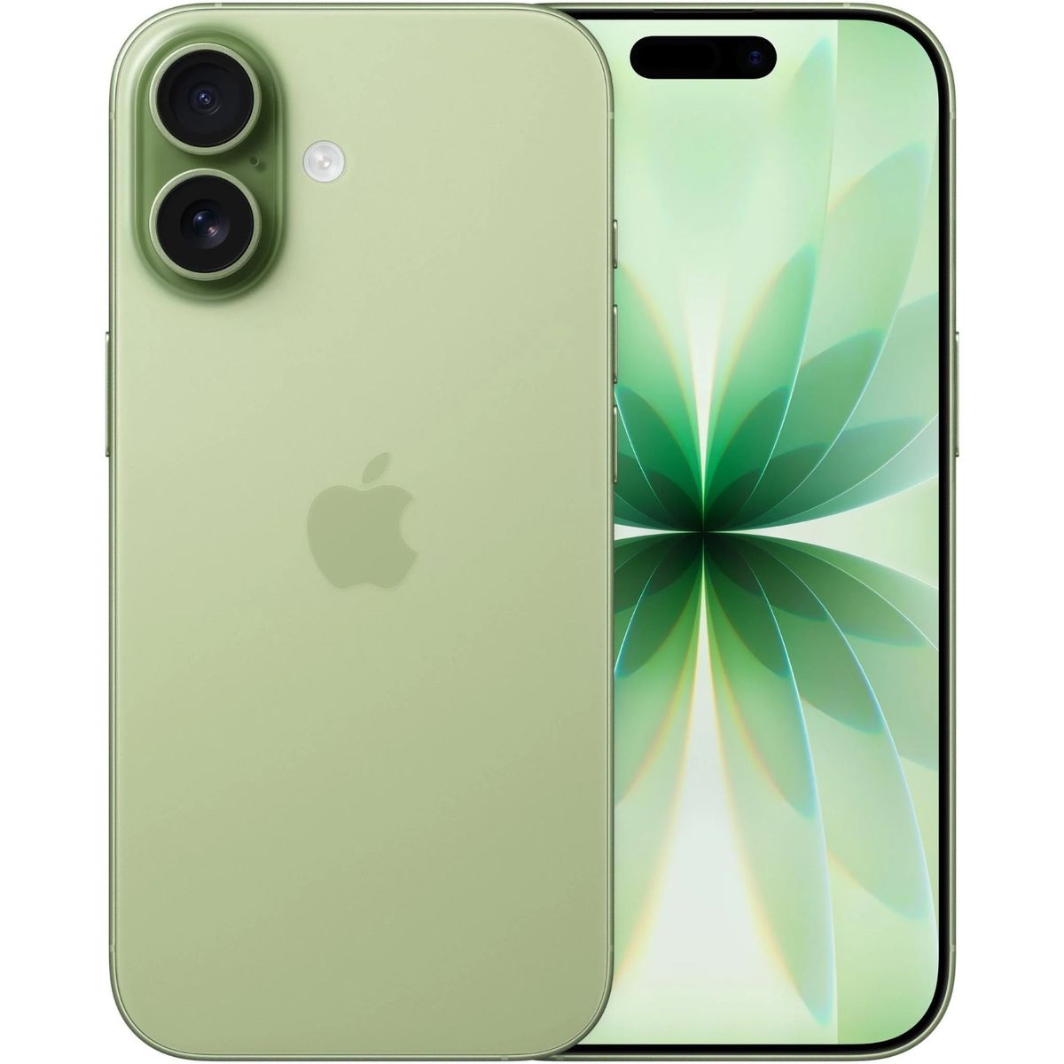 APPLE - iphone 17 256GB (ESIM) - VERDE.