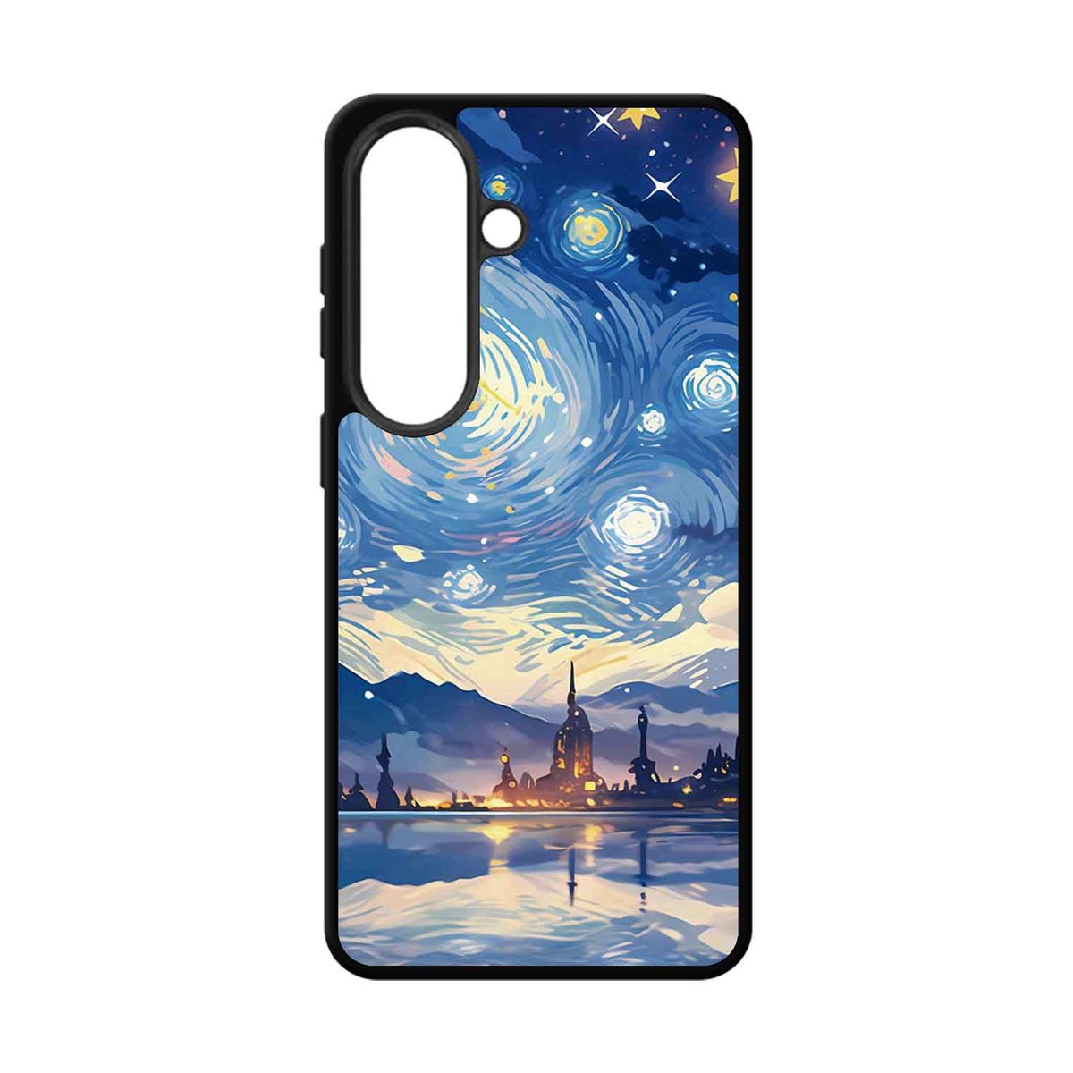 GENERICO - Funda Protector Case Para SAMSUNG S26 PLUS