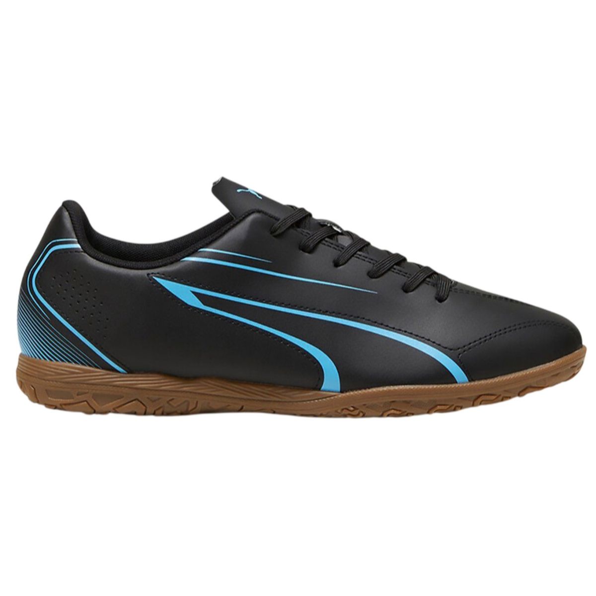 Chimpunes Puma Vitoria It 107485 05 Negro para Hombre PUMA | Falabella Perú
