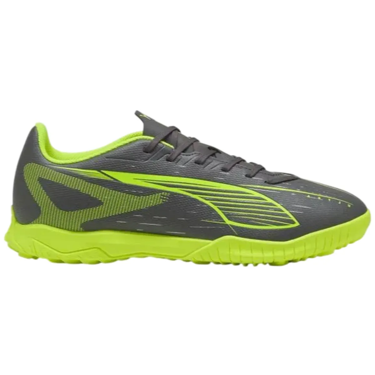 PUMA - Chimpunes Puma Ultra 5 Play Tt 108331 03 Verde para Hombre