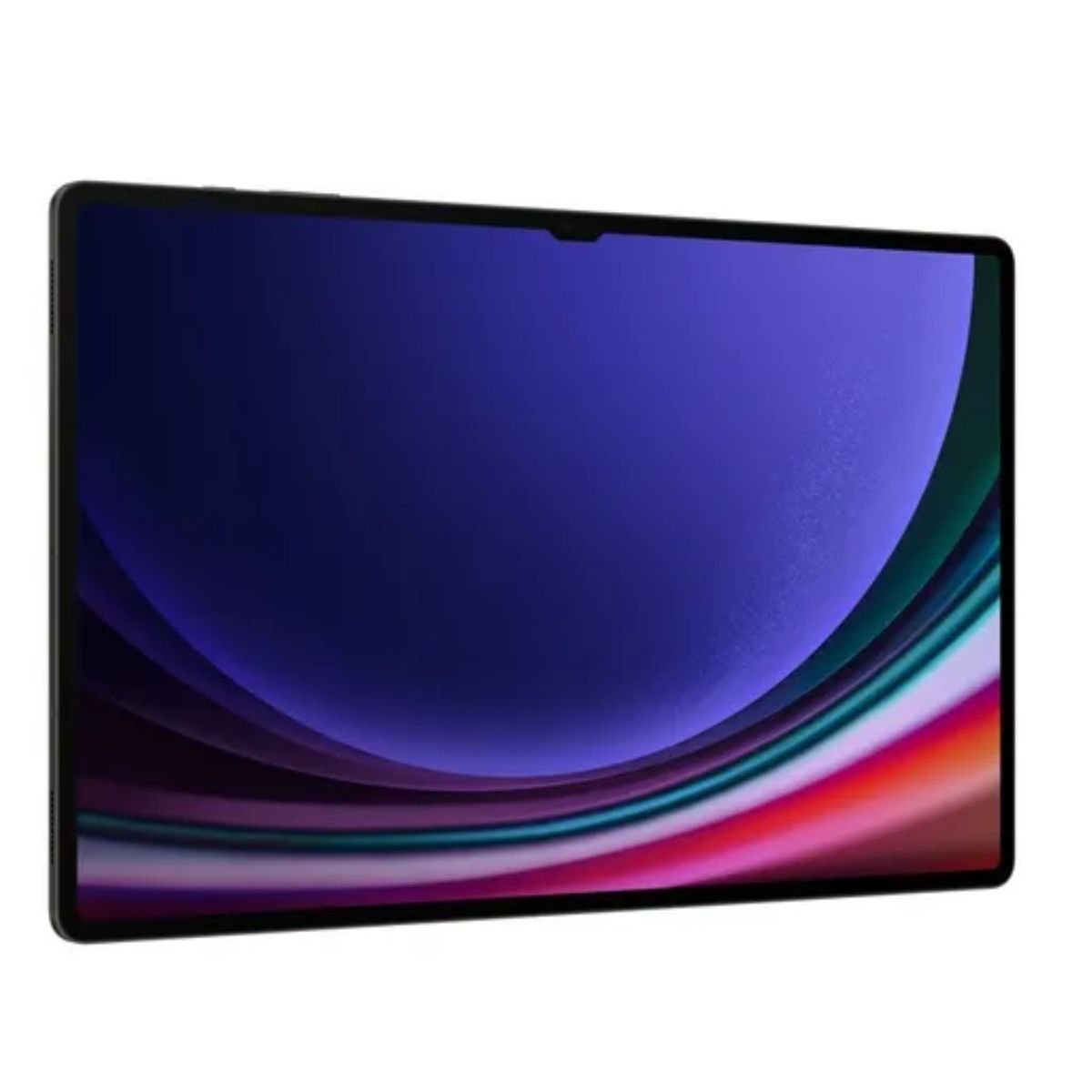 SAMSUNG - Samsung Galaxy Tab S9+ WIFI Negro 512GB Reacondicionado