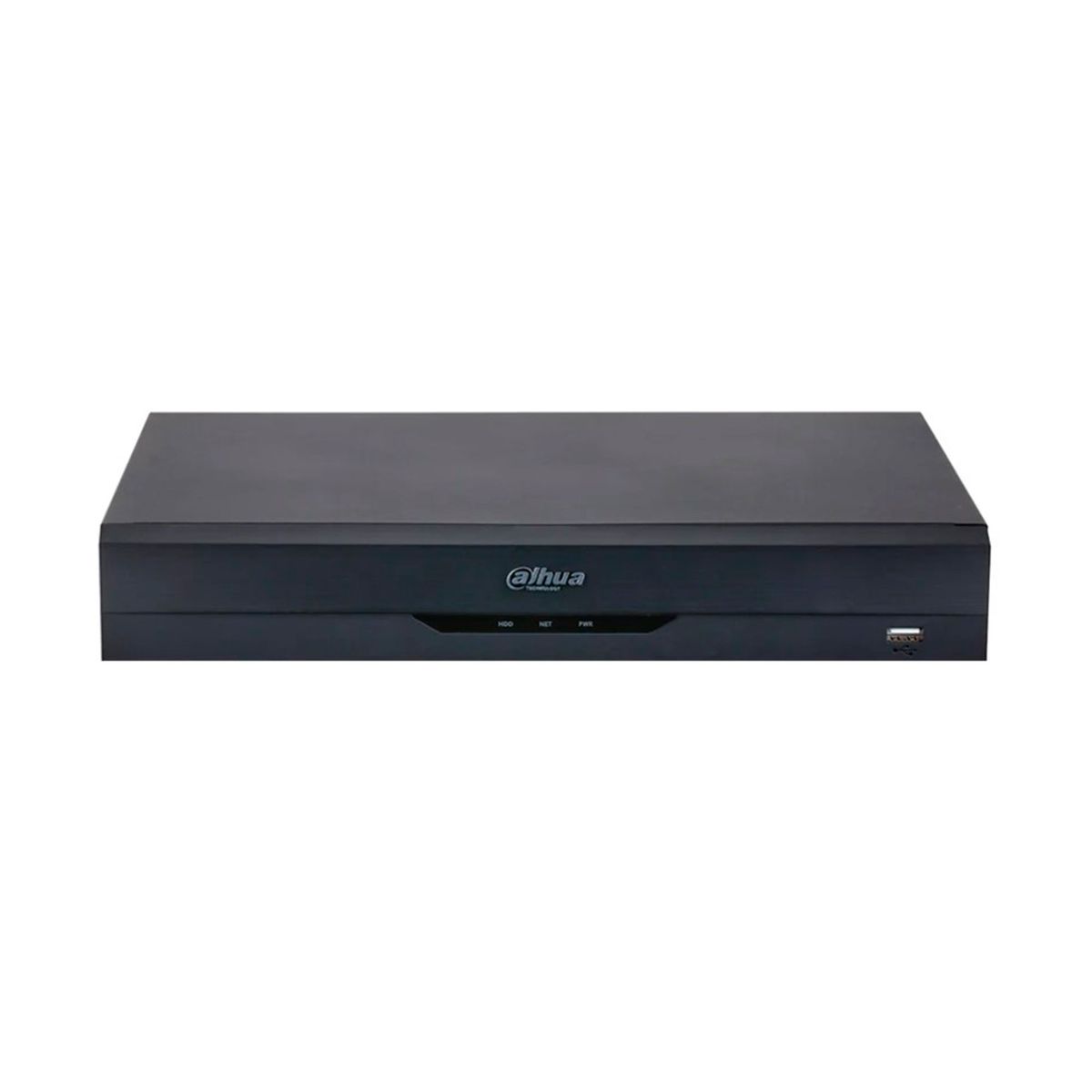 DAHUA - DAHUA DH-XVR5104HS-5M-I3 DVR 4CH