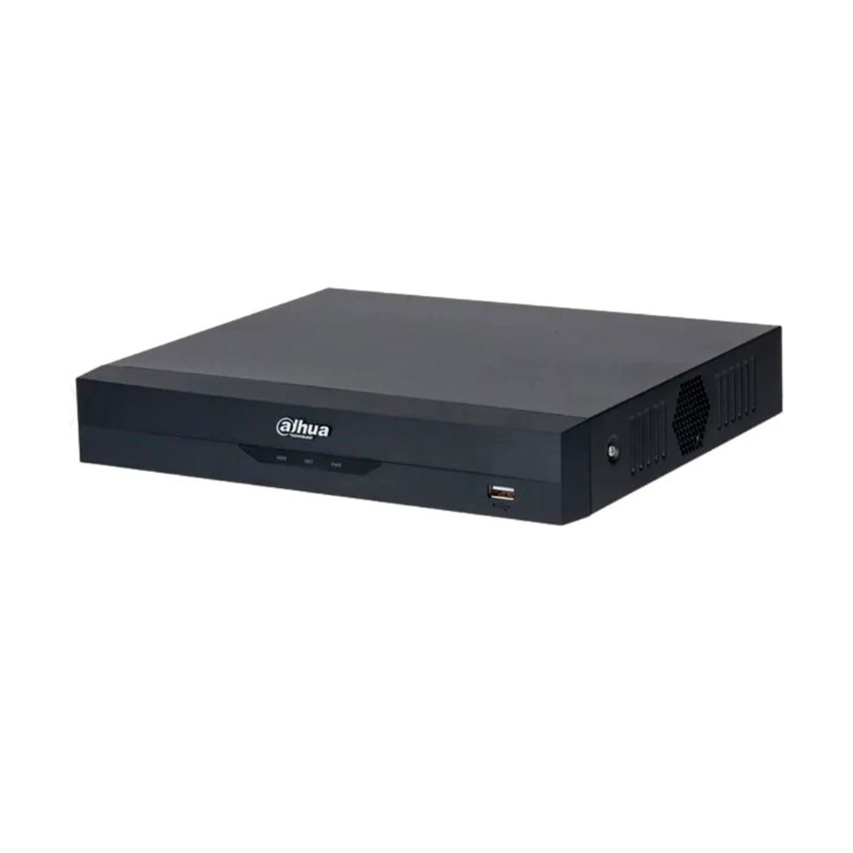 DAHUA - DAHUA DH-XVR5104HS-5M-I3 DVR 4CH
