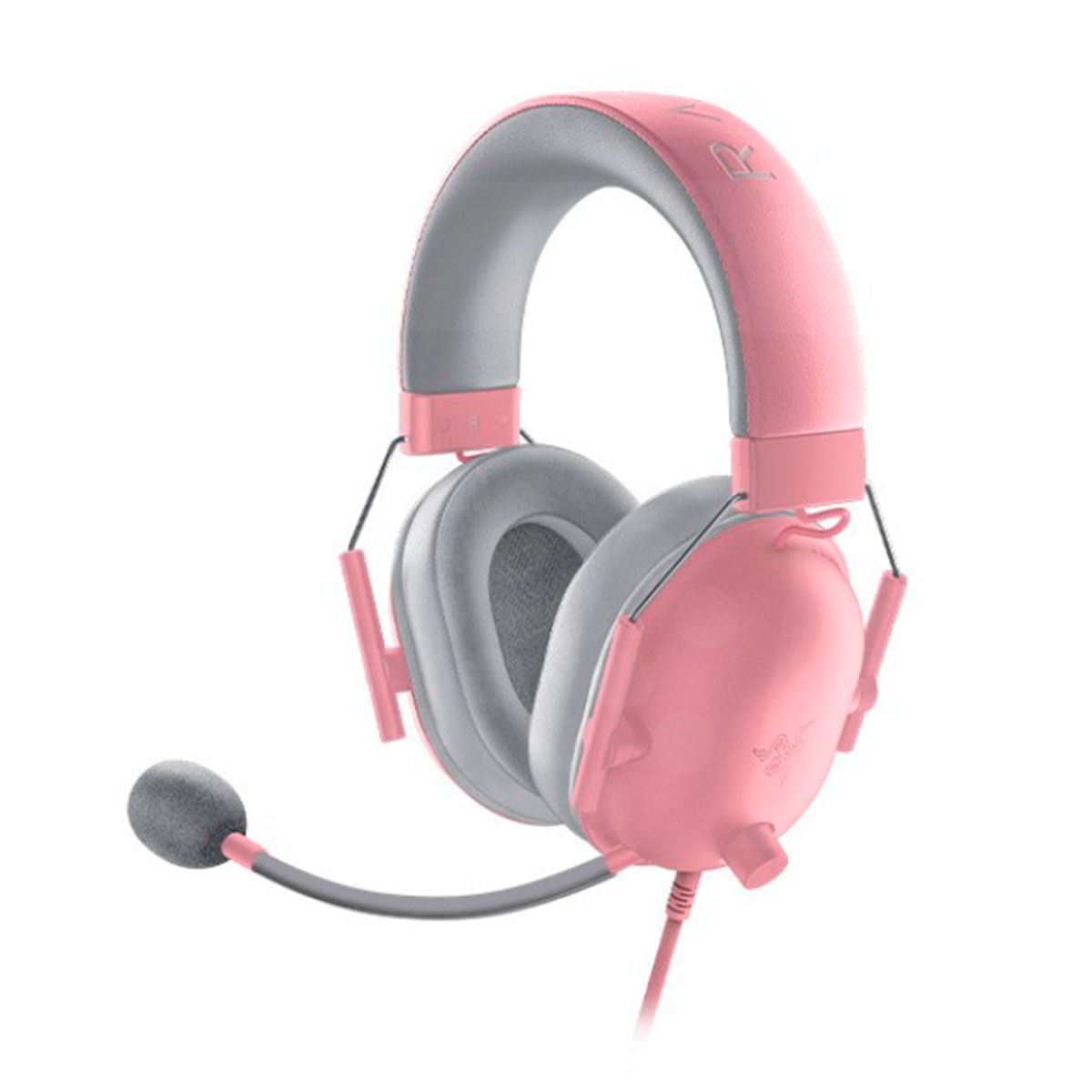 RAZER - AUDIFONO C-MICROF. RAZER BLACKSHARK V2 X MULTI-PLATFORM 50MM 7.1 QUARTZ P-N RZ04-03240800-R3U1