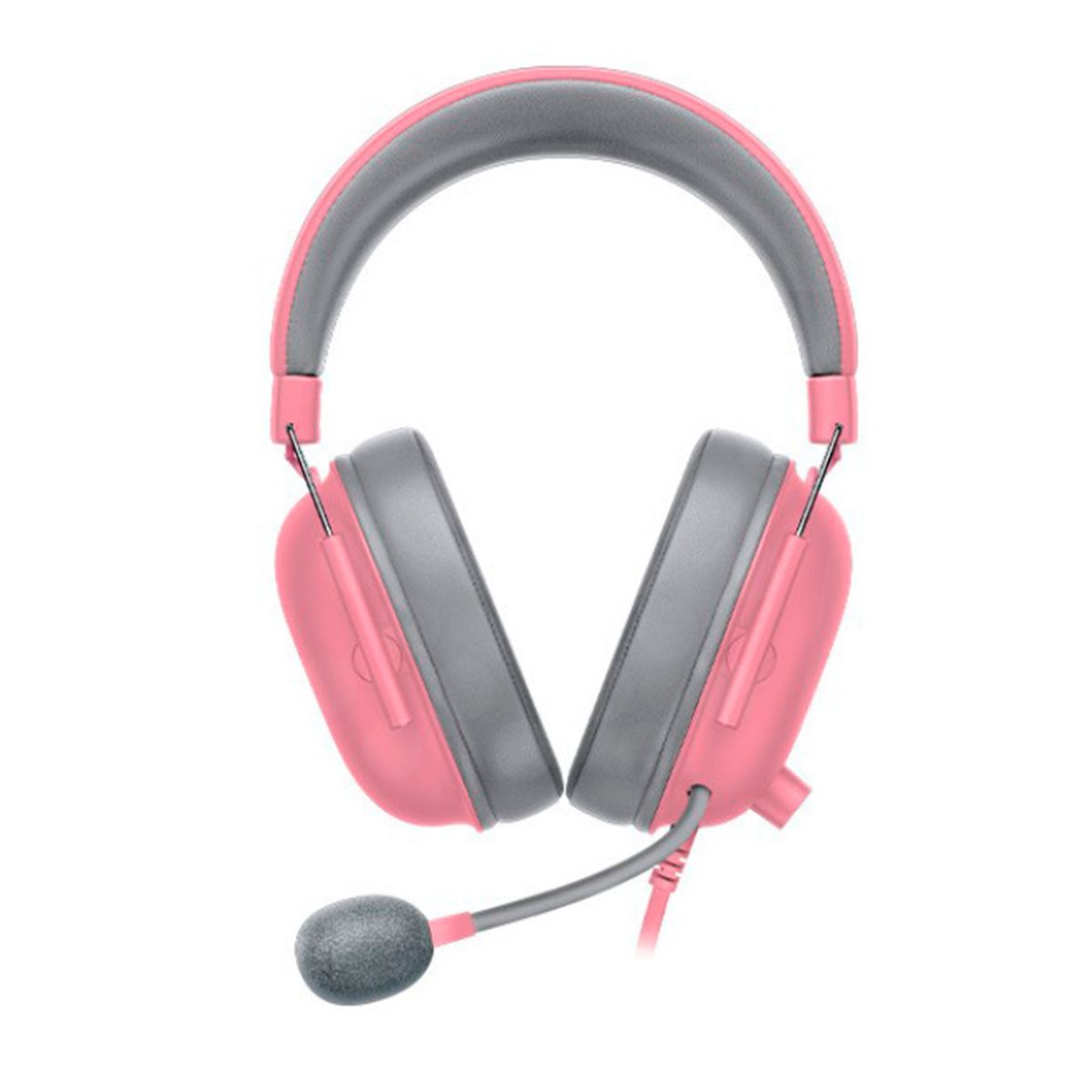 RAZER - AUDIFONO C-MICROF. RAZER BLACKSHARK V2 X MULTI-PLATFORM 50MM 7.1 QUARTZ P-N RZ04-03240800-R3U1