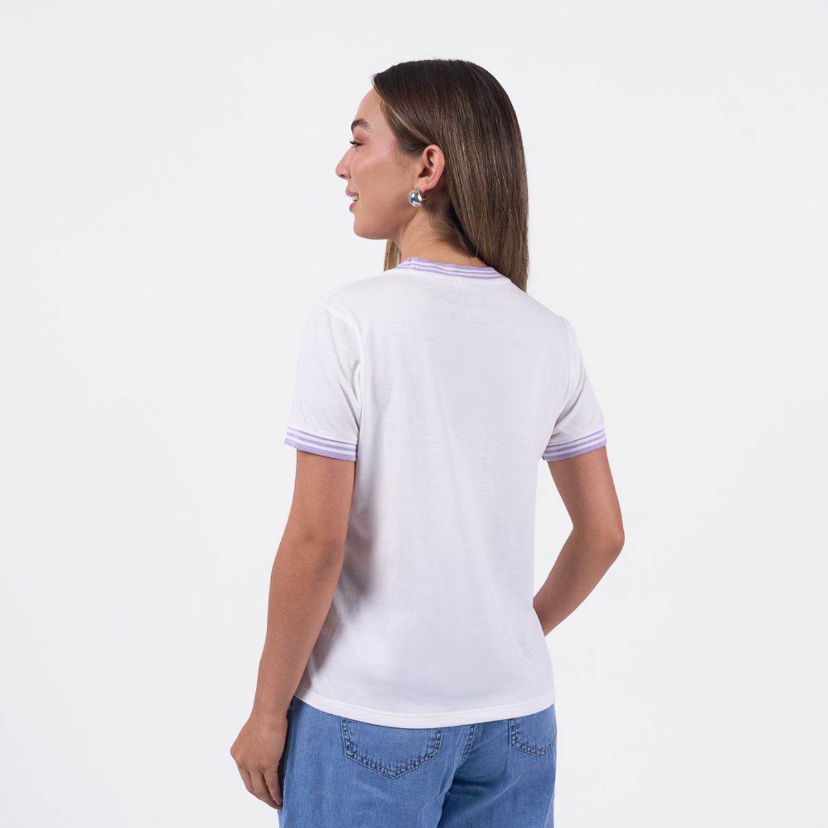 MACHINE - POLO MACHINE MUJER - SELLINA JERSEY