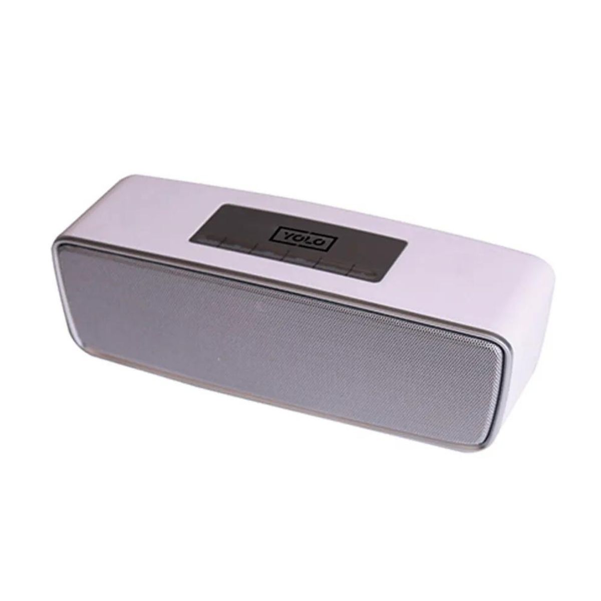 YOLO - Parlante bluetooh brick YBTS6522 yolo