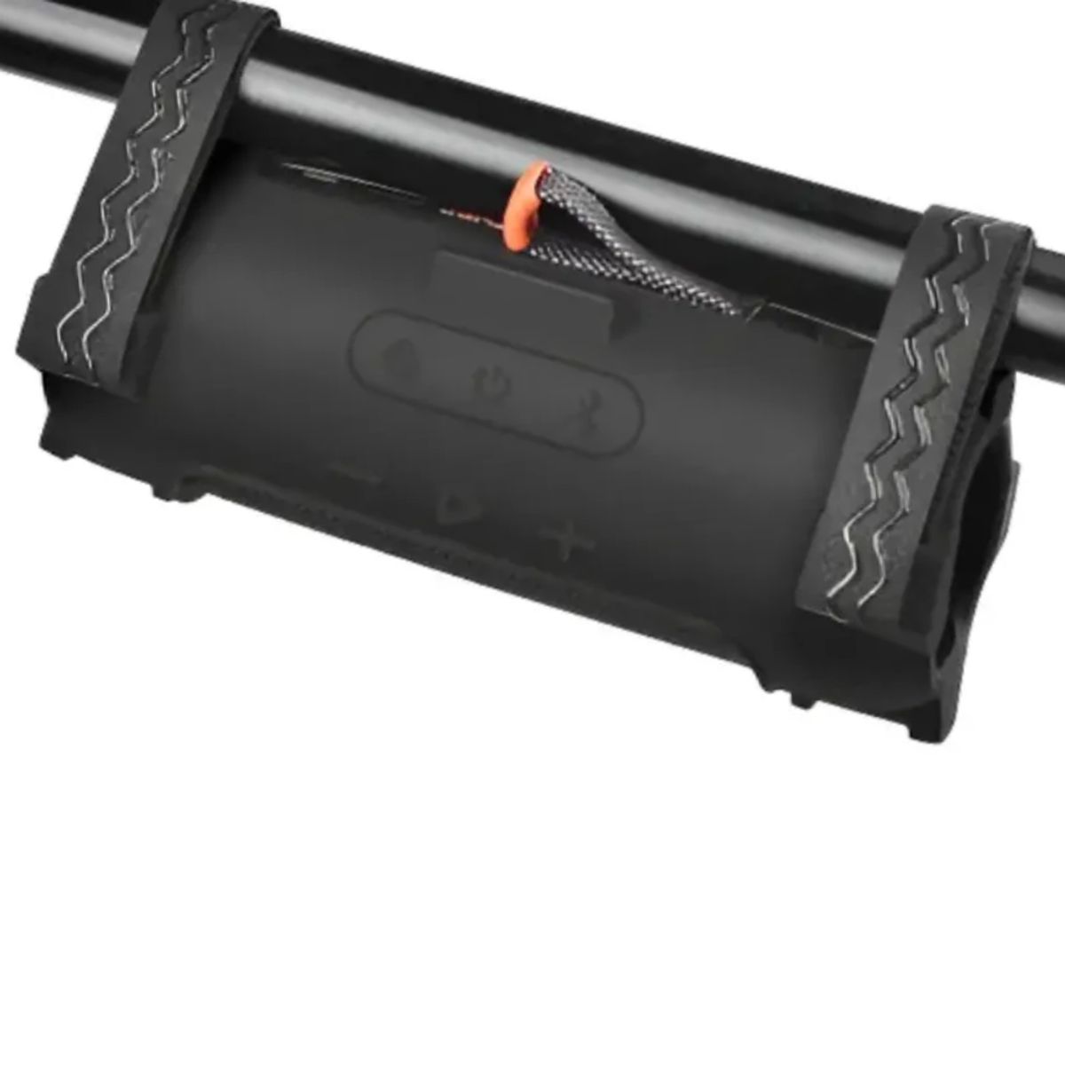 JBL - Parlante JBL Flip7 IP68 Negro + Funda para JBL Flip7 color Negro