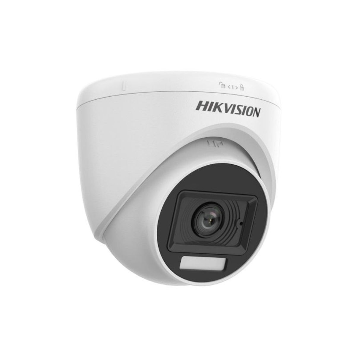 HIKVISION - Cámara de Seguridad Hikvision DS-2CE76D0T-LPFS 2MP
