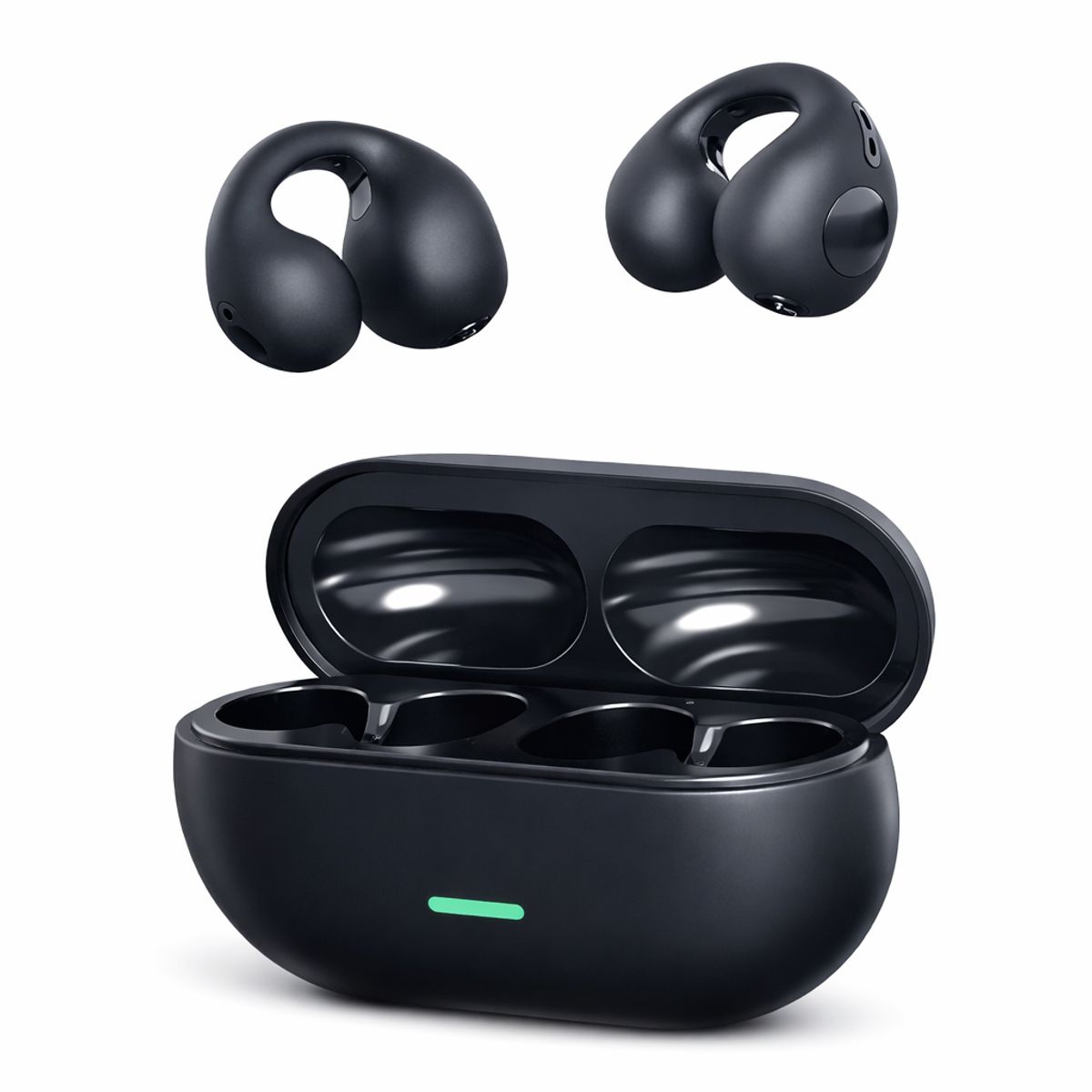 OEM - Auricular Inalambrico Bluetooth 5.2 Earcuffs