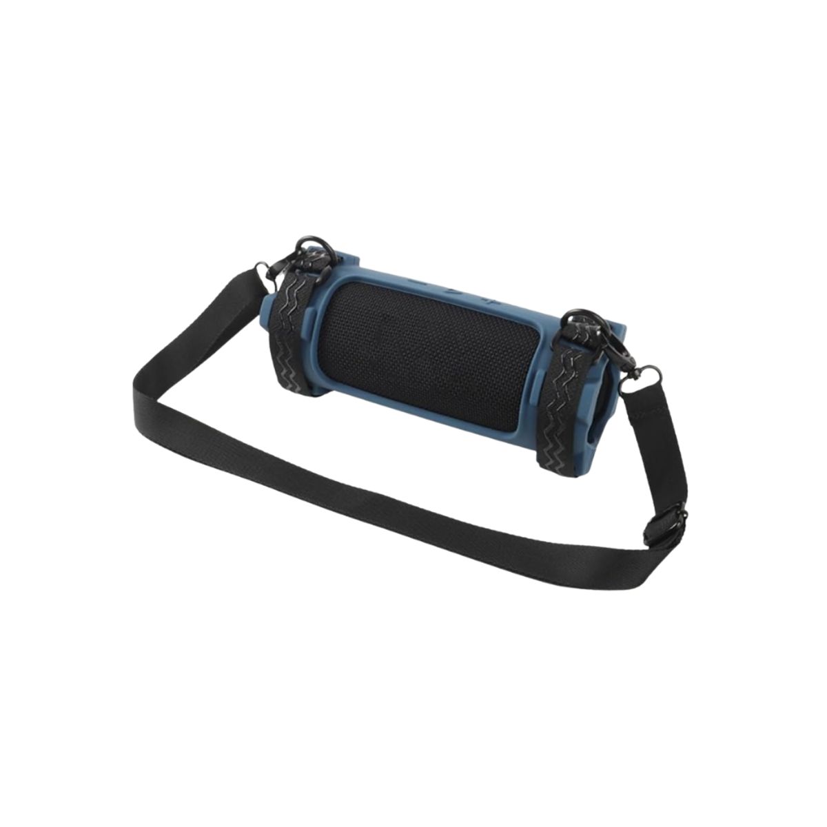 JBL - Parlante JBL Flip7 IP68 Azul + Funda para JBL Flip7 color Azul