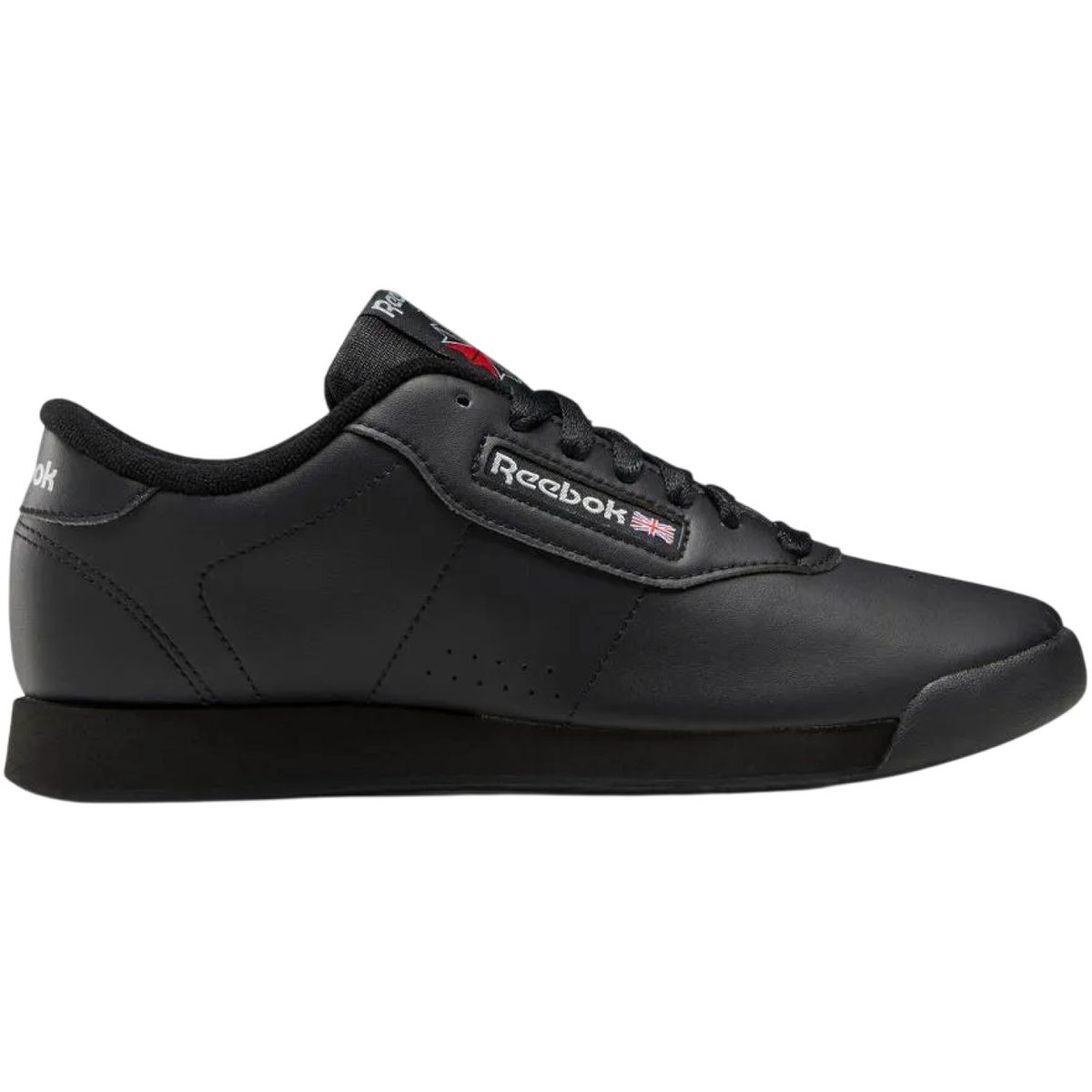 REEBOK - Zapatilla Reebok Princess 100000120 Negro Para Mujer