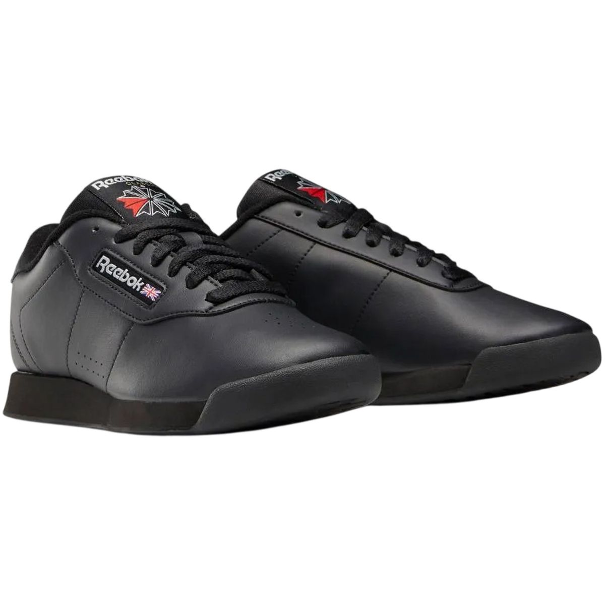 REEBOK - Zapatilla Reebok Princess 100000120 Negro Para Mujer