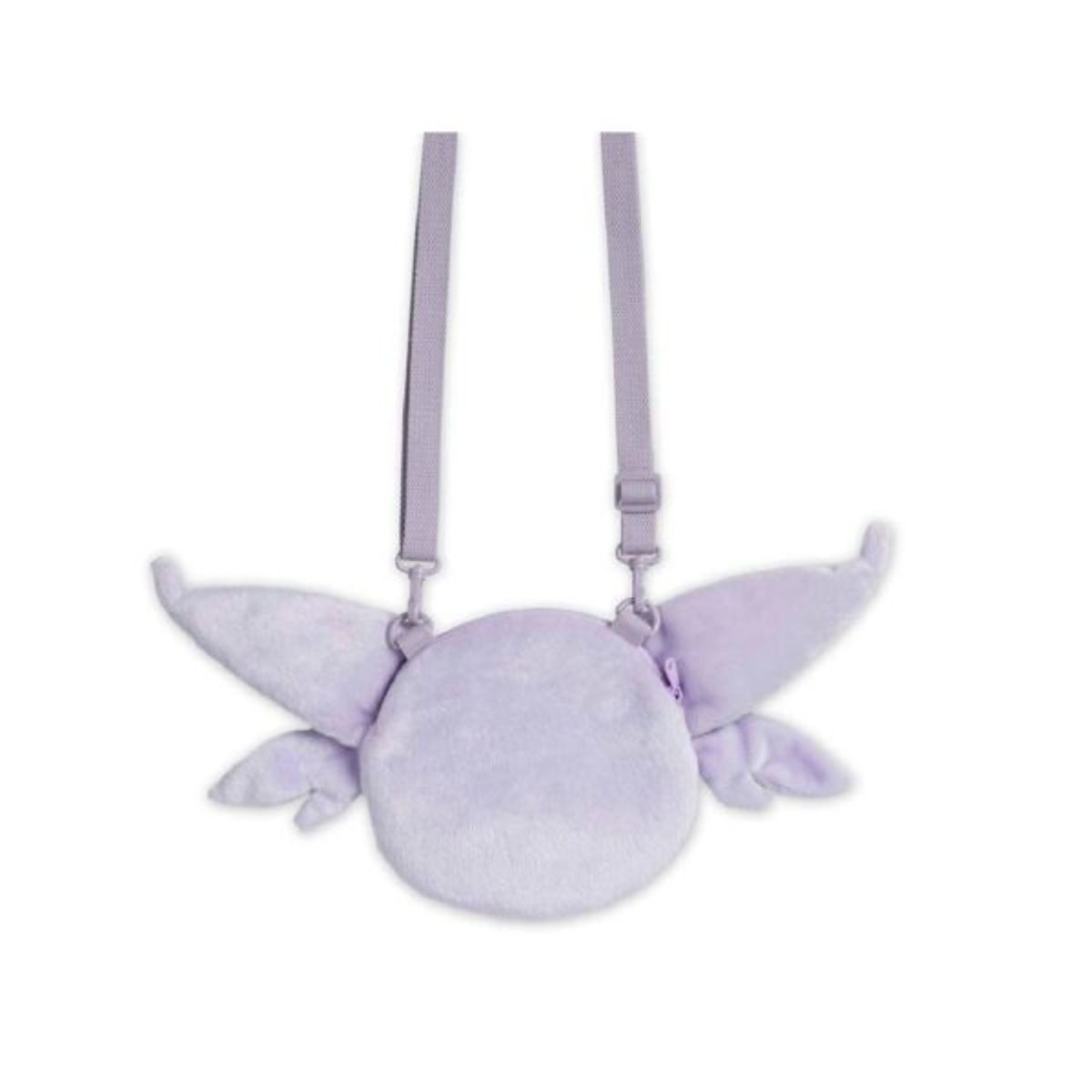 POKEMON - Peluche Colección Bolso Espeon Pokemon Center