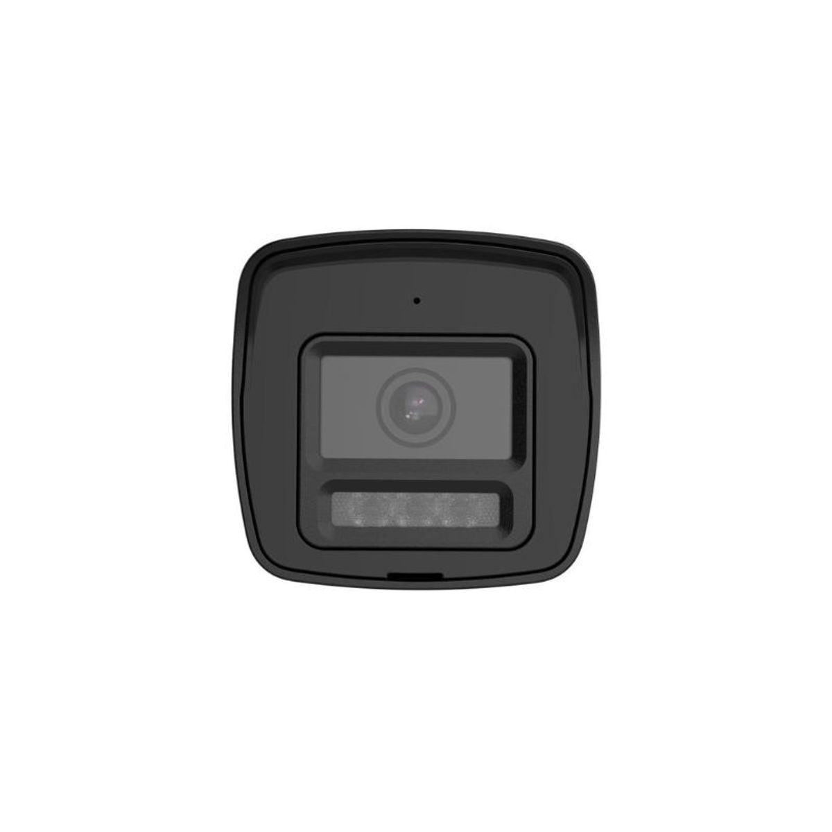 HIKVISION - Cámara de Seguridad Hikvision DS-2CE16K0T-LPXTS 3K Audio Bidireccional Sirena Exterior