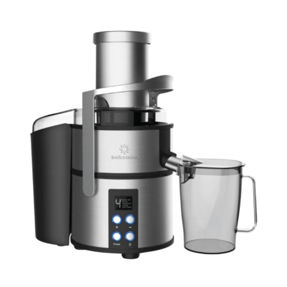 INDURAMA - Extractor Indurama 1.1LT 800W  EI 800I