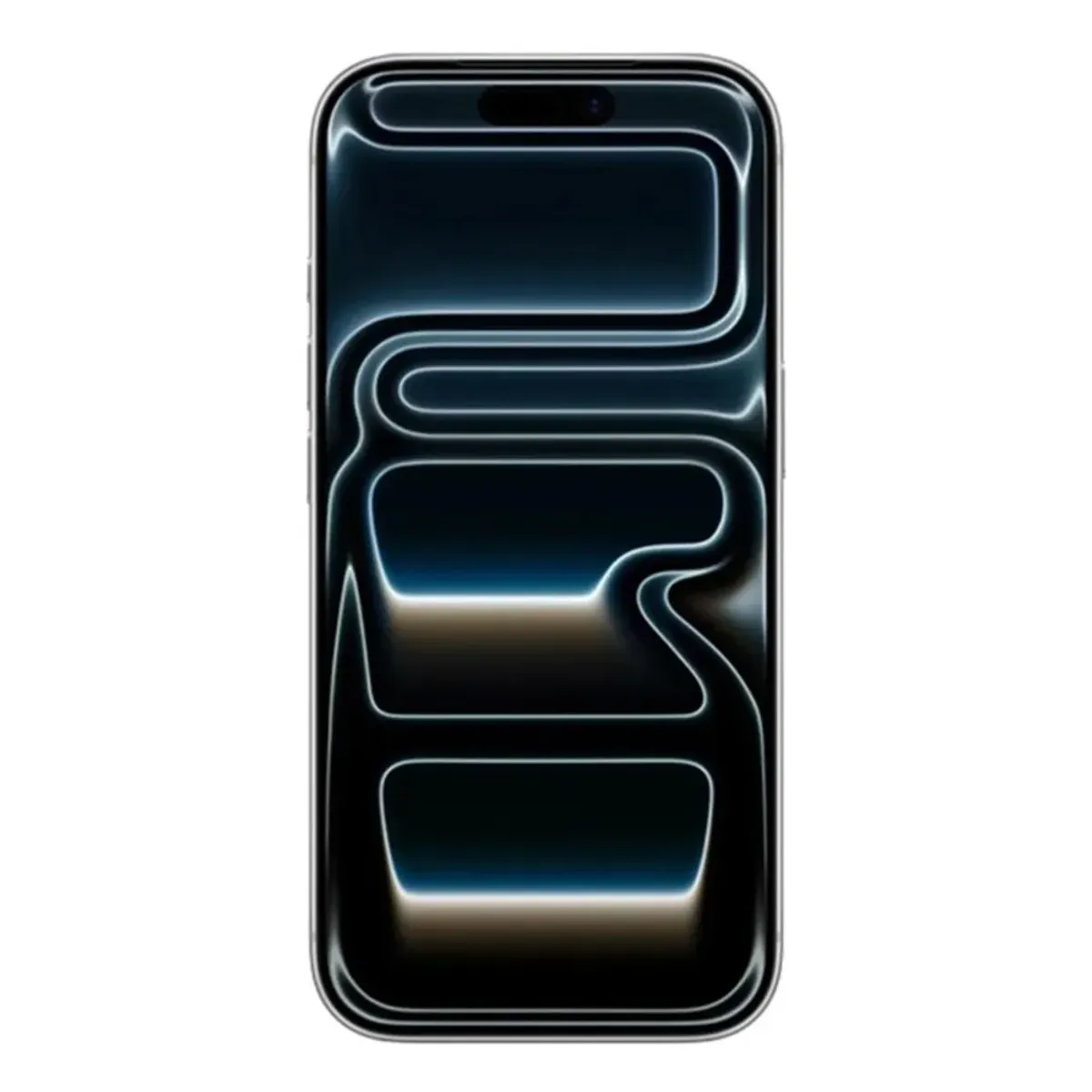 APPLE - Iphone 17 Pro 256GB Edición ESIM Silver