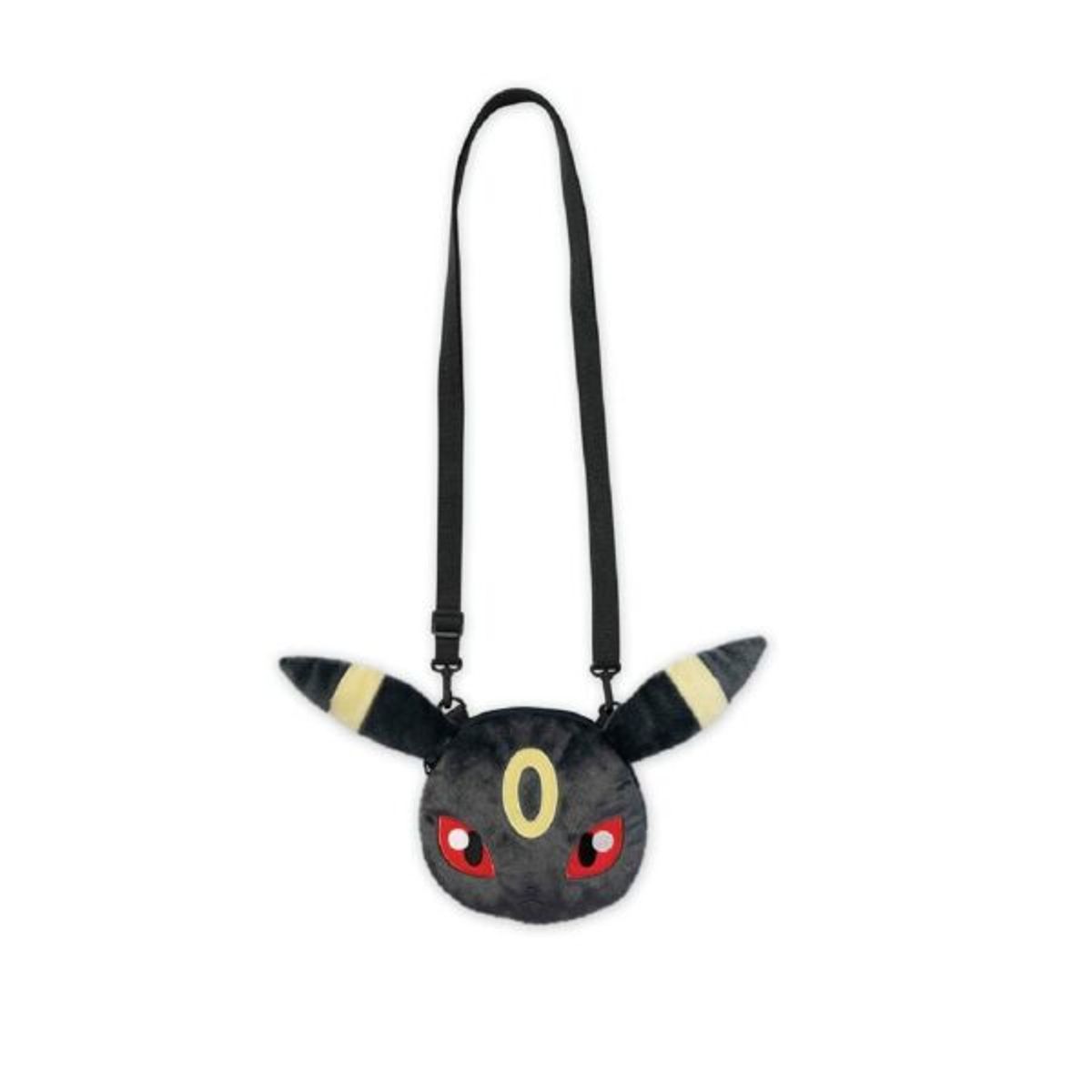 POKEMON - Peluche Colección Bolso Umbreon Pokemon Center