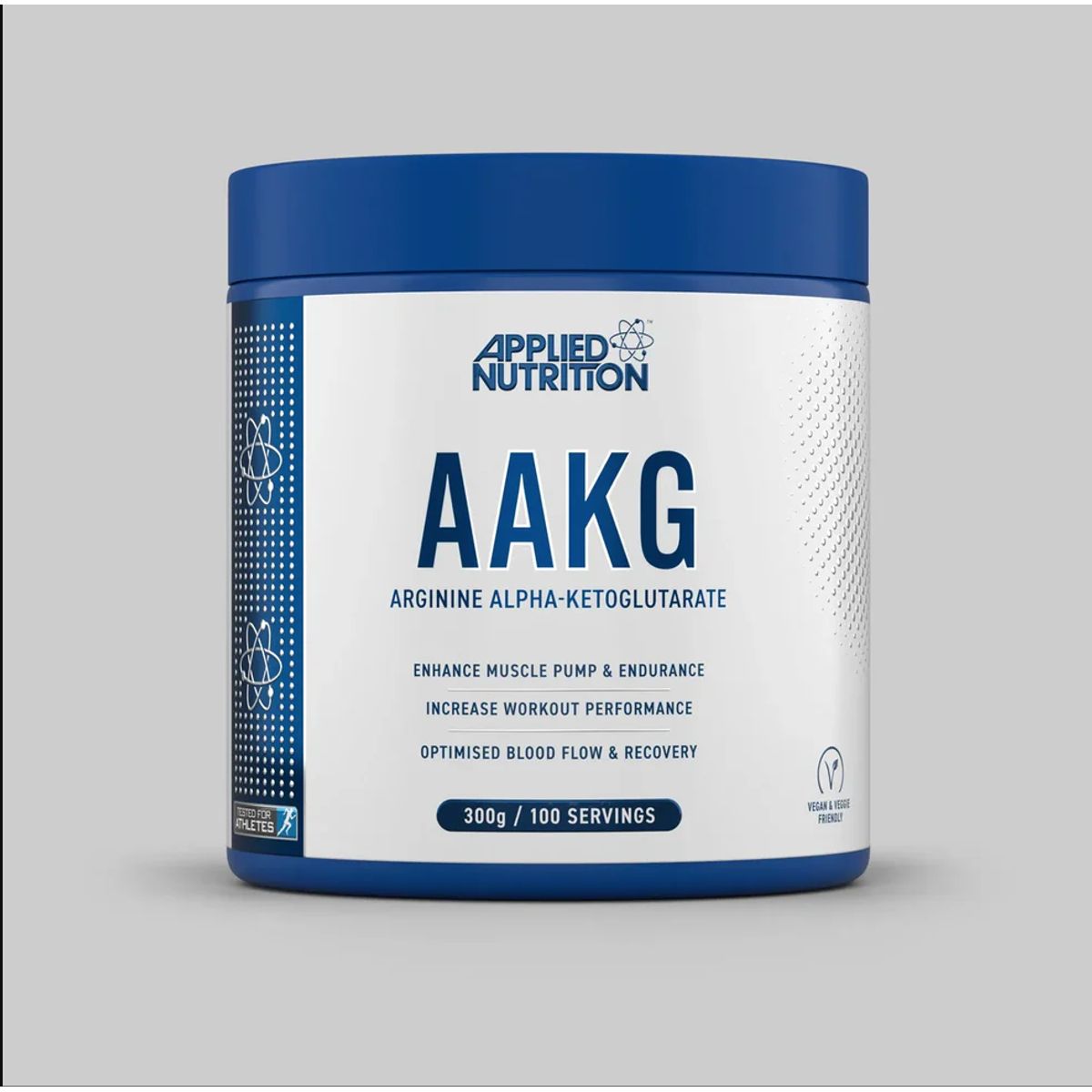 APPLIED NUTRITION - Arginina AAKG Applied Nutrition 300 grs