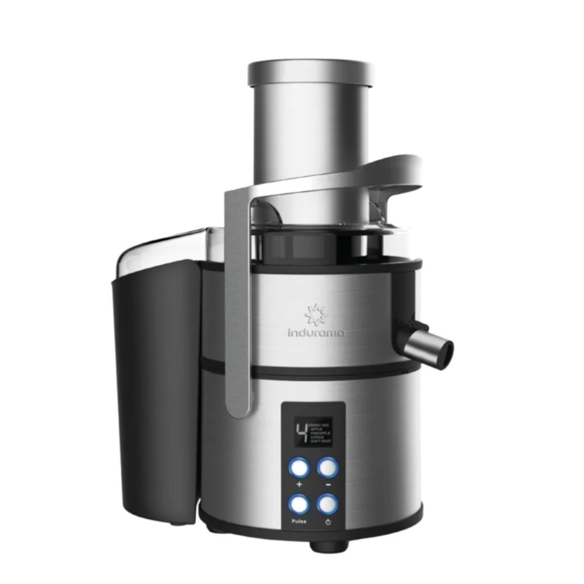 INDURAMA - Extractor Indurama 1.1LT 800W  EI 800I