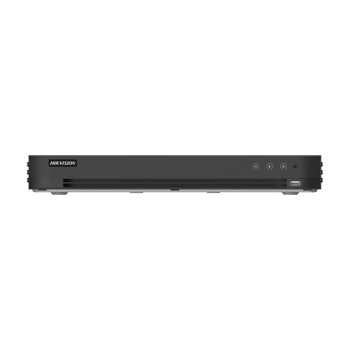 HIKVISION - GRABADOR DVR HIKVISION ACUSENSE 1080P 16CH P-N HK-IDS7216HQHI-M2-XT