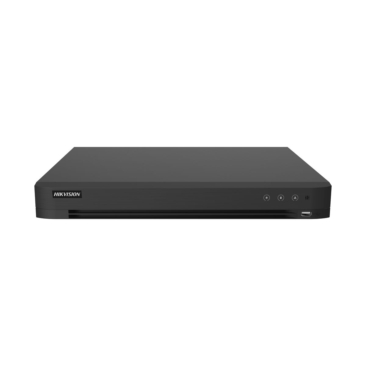 HIKVISION - GRABADOR DVR HIKVISION ACUSENSE 1080P 16CH P-N HK-IDS7216HQHI-M2-XT