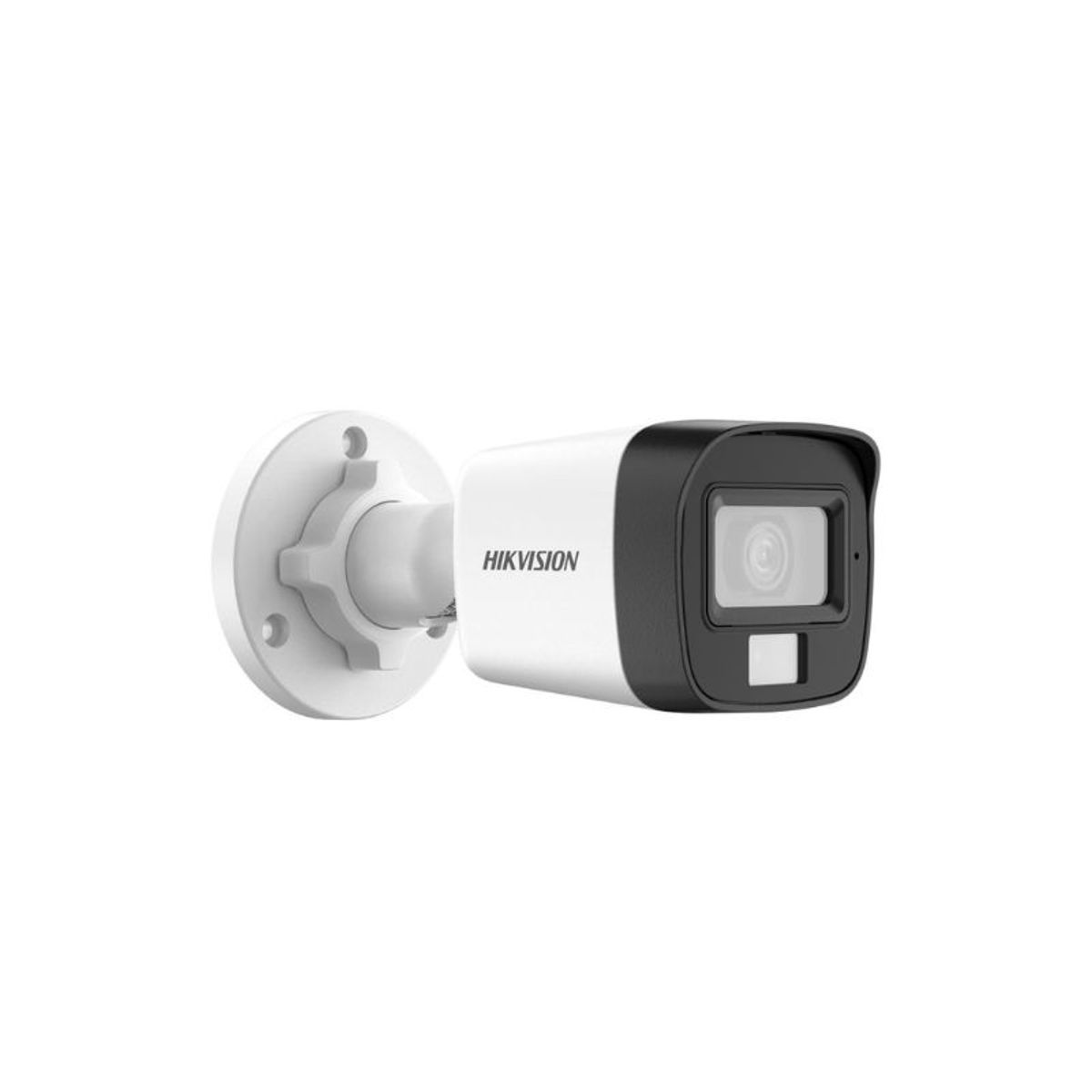 Hikvision - Cámara de Seguridad Bala Hikvision DS-2CE16K0T-LPFS 3K