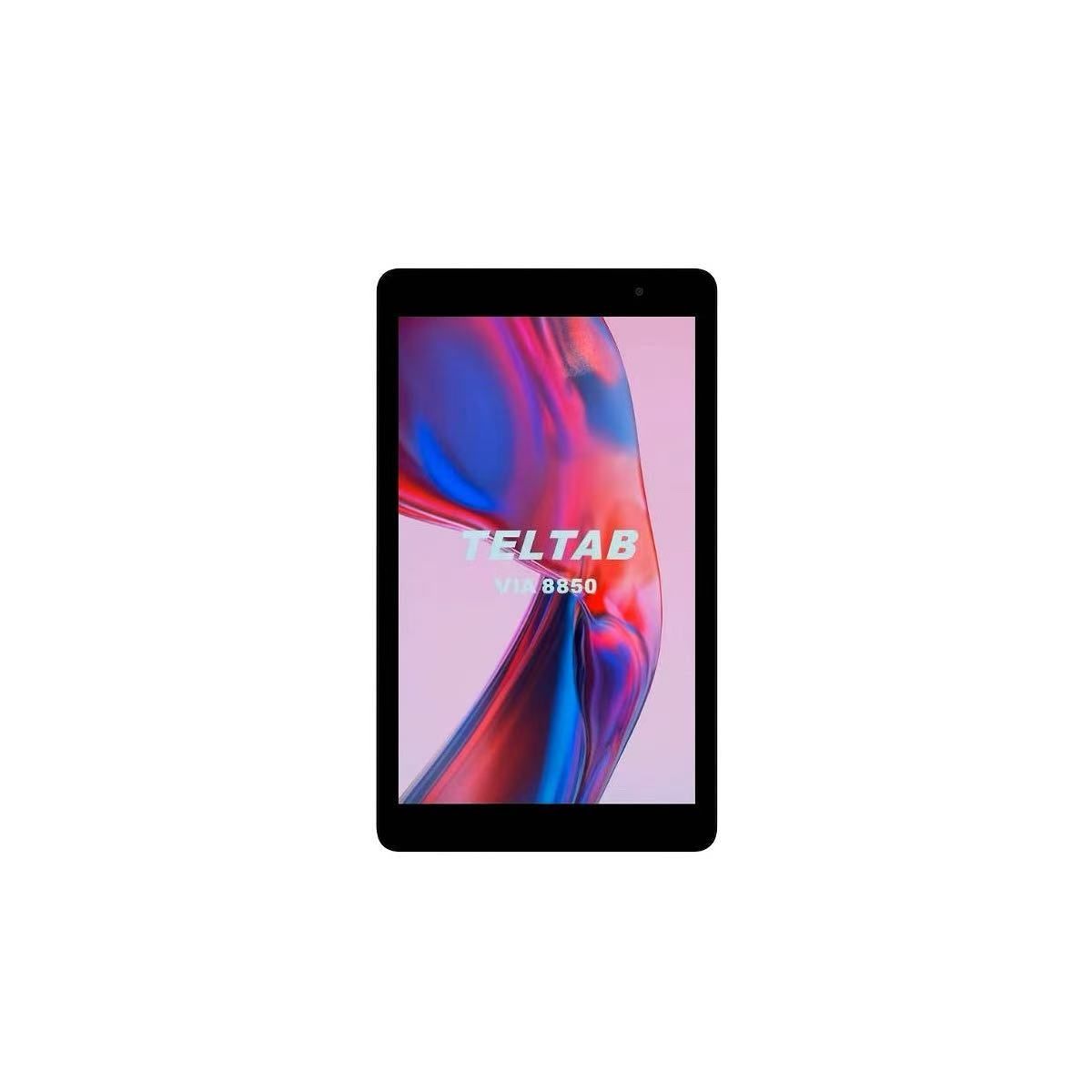 GENERICO - Tablet VIA 8850 32GB 2GB RAM 8" Wi-Fi  con Funda de Silicona