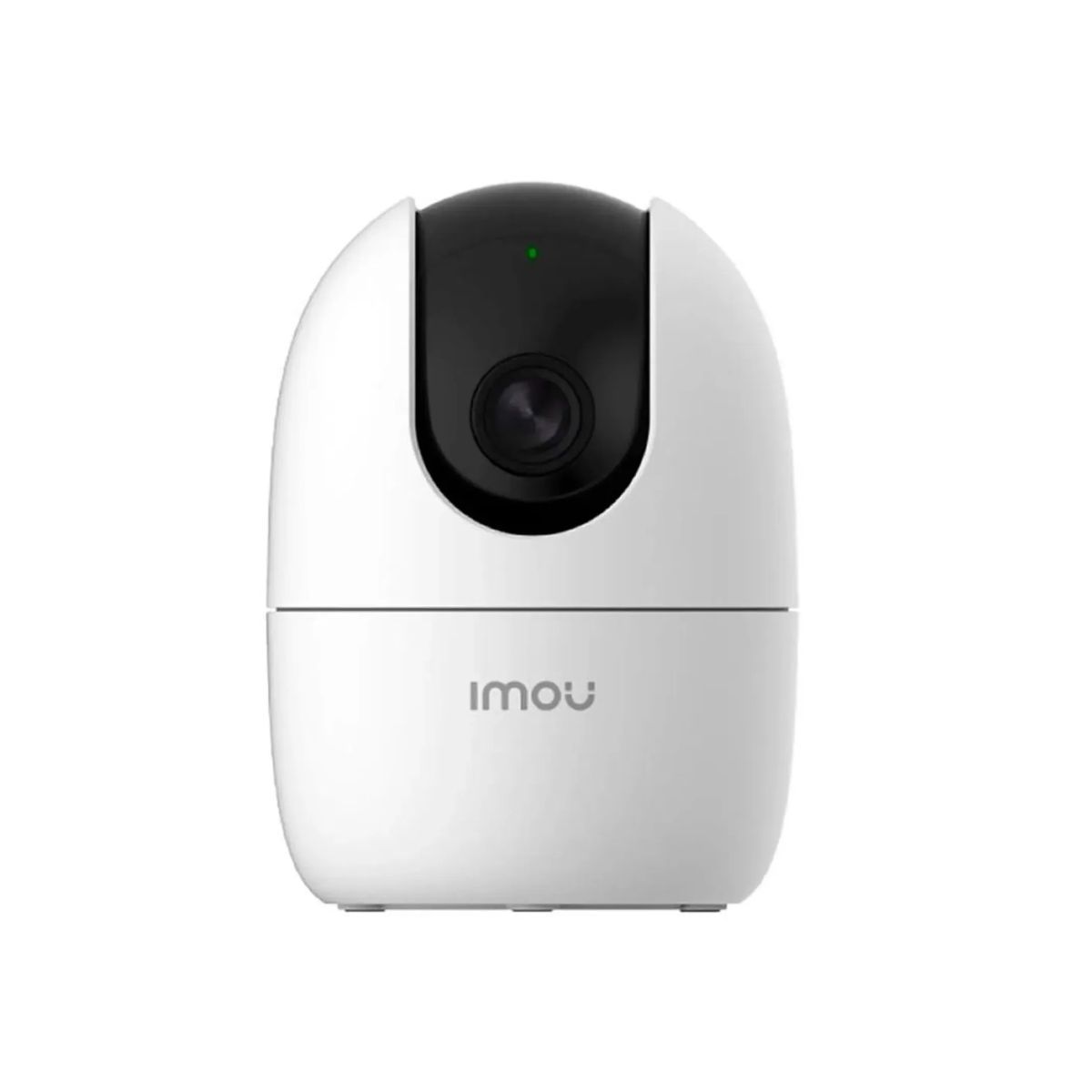 IMOU - Cámara de Seguridad Wifi Imou Ranger 2 3K 5MP + Micro SD 128GB 360° Blanca