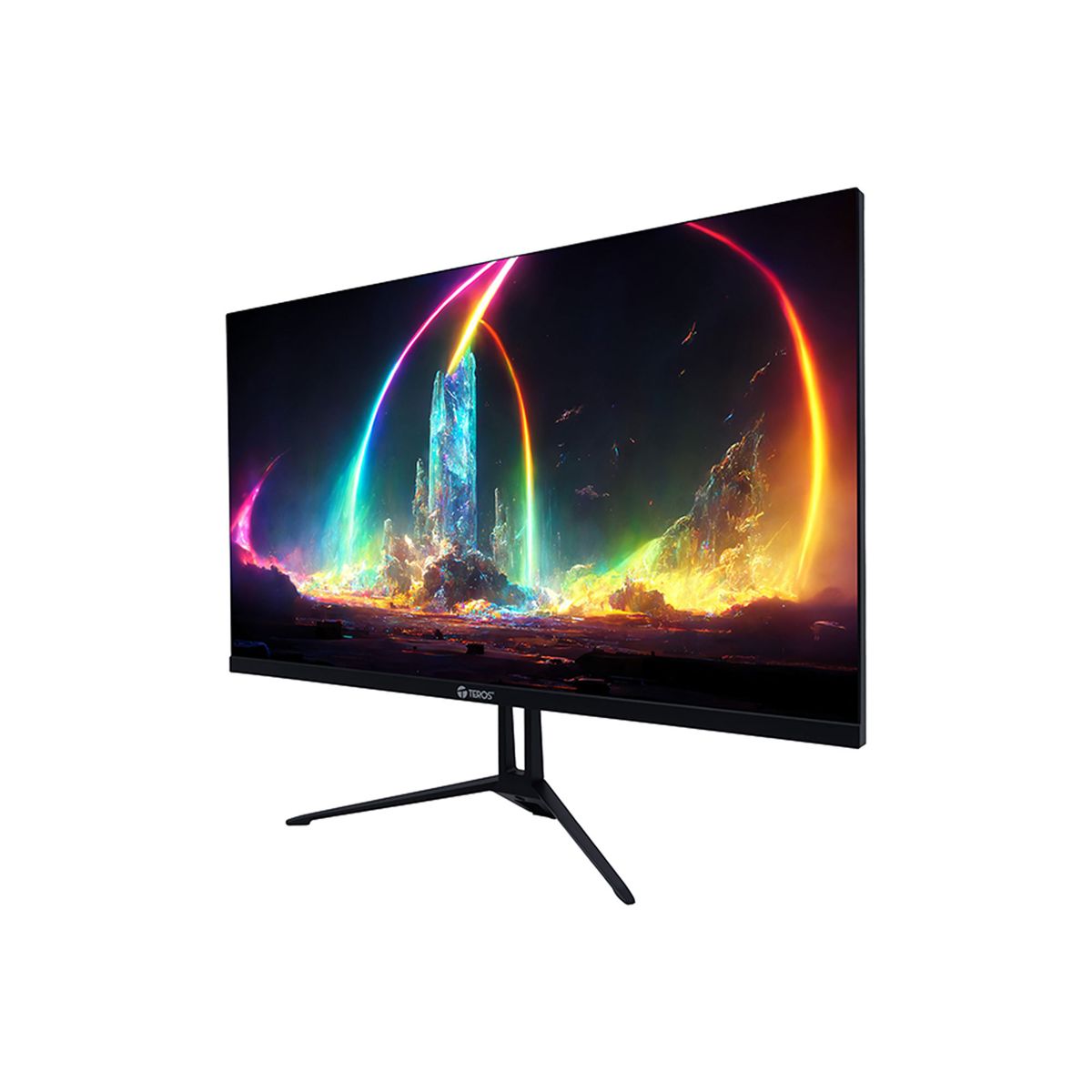 TEROS - Monitor Teros TE-2714S 27 FHD IPS 144Hz 1ms HDMI DP
