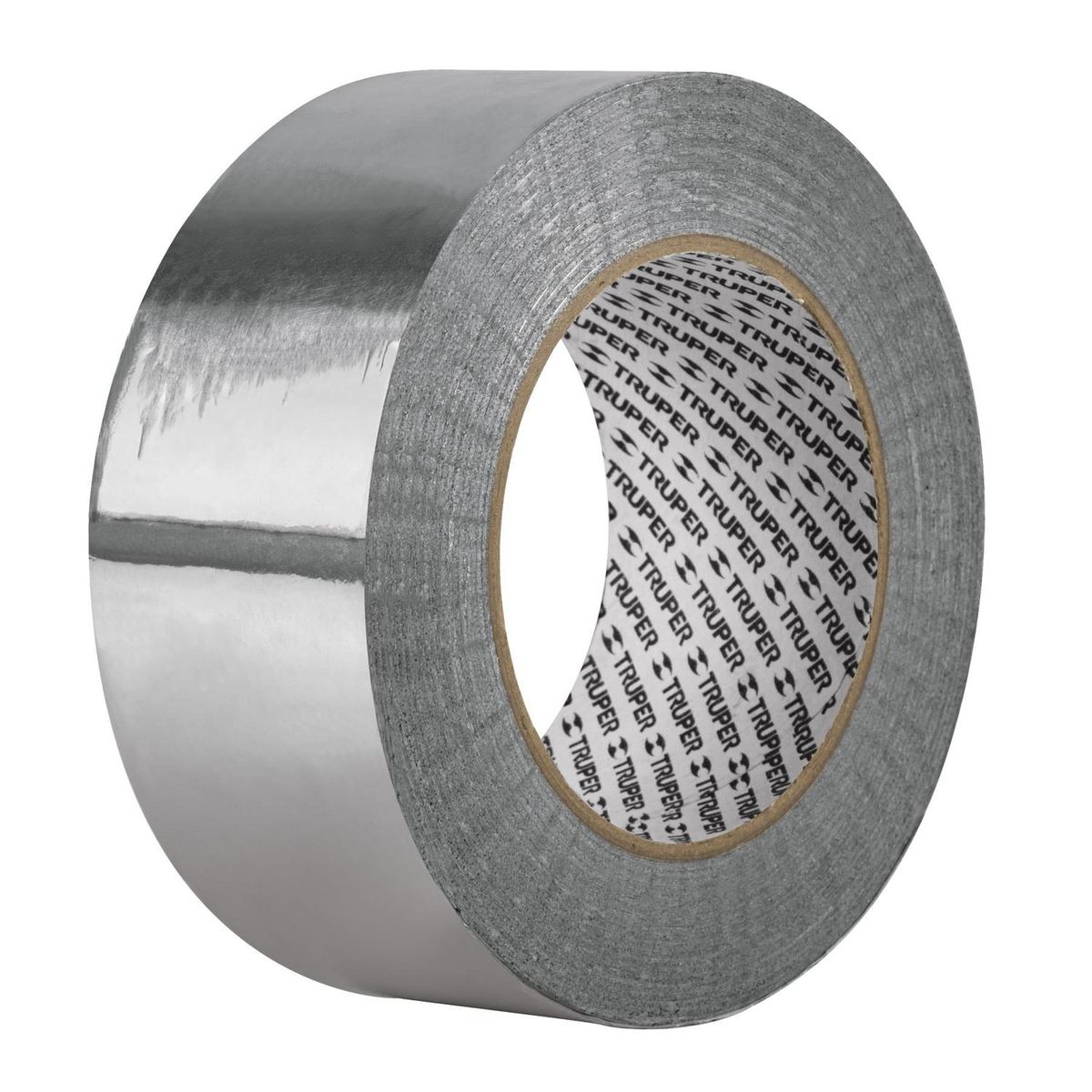 Truper - Cinta de Aluminio 2 x 30m TRUPER Cinta de Aluminio 2 x 30m TRUPER