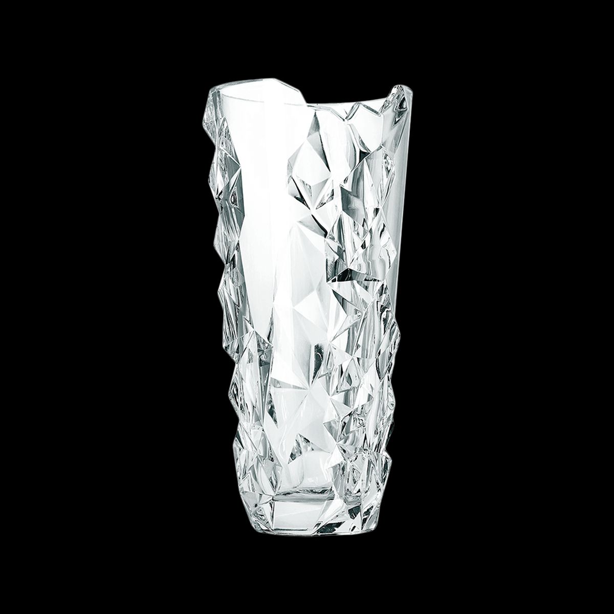 NACHTMANN - Florero Sculppture 33 cm