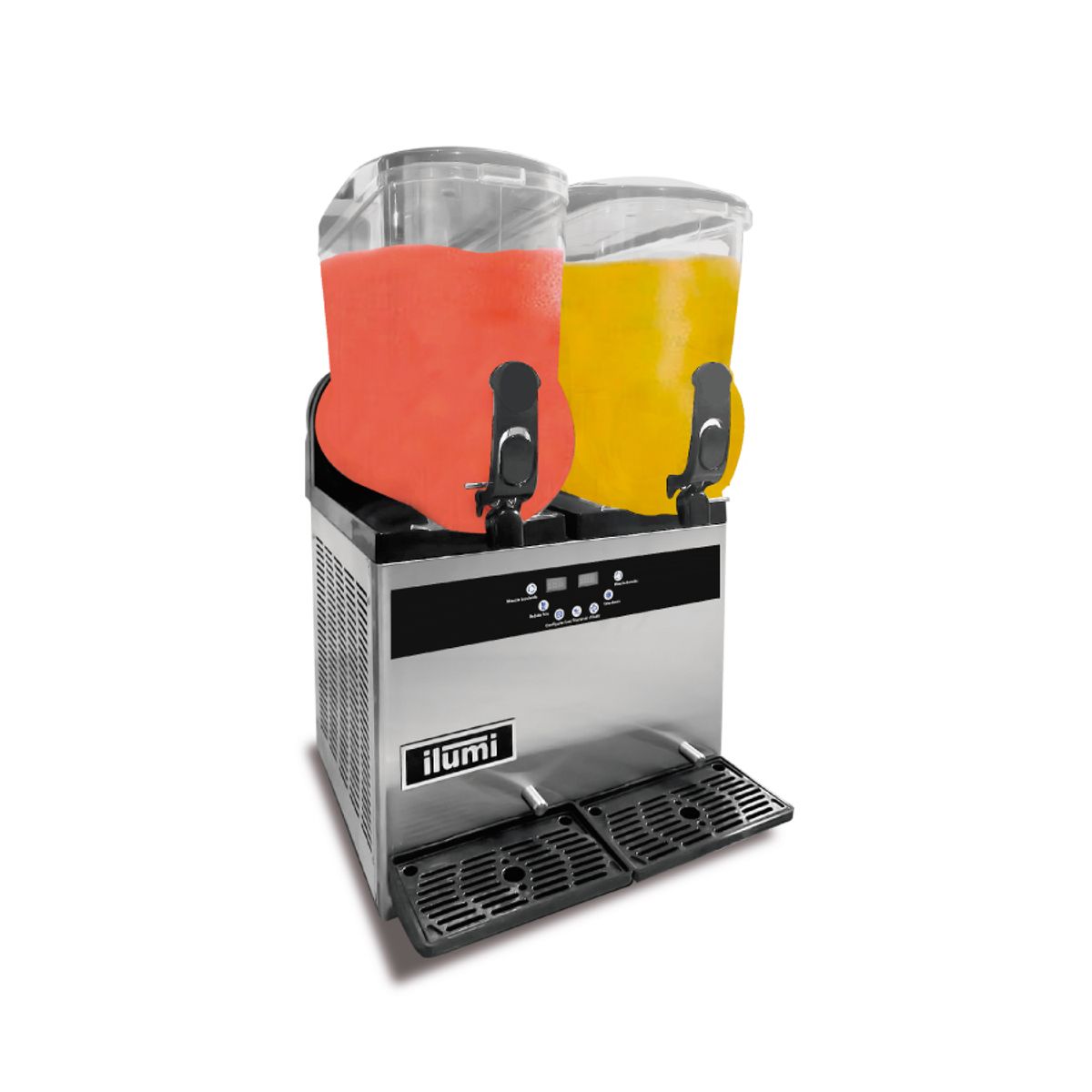 ILUMI - Cremoladera Ilumi CR-122