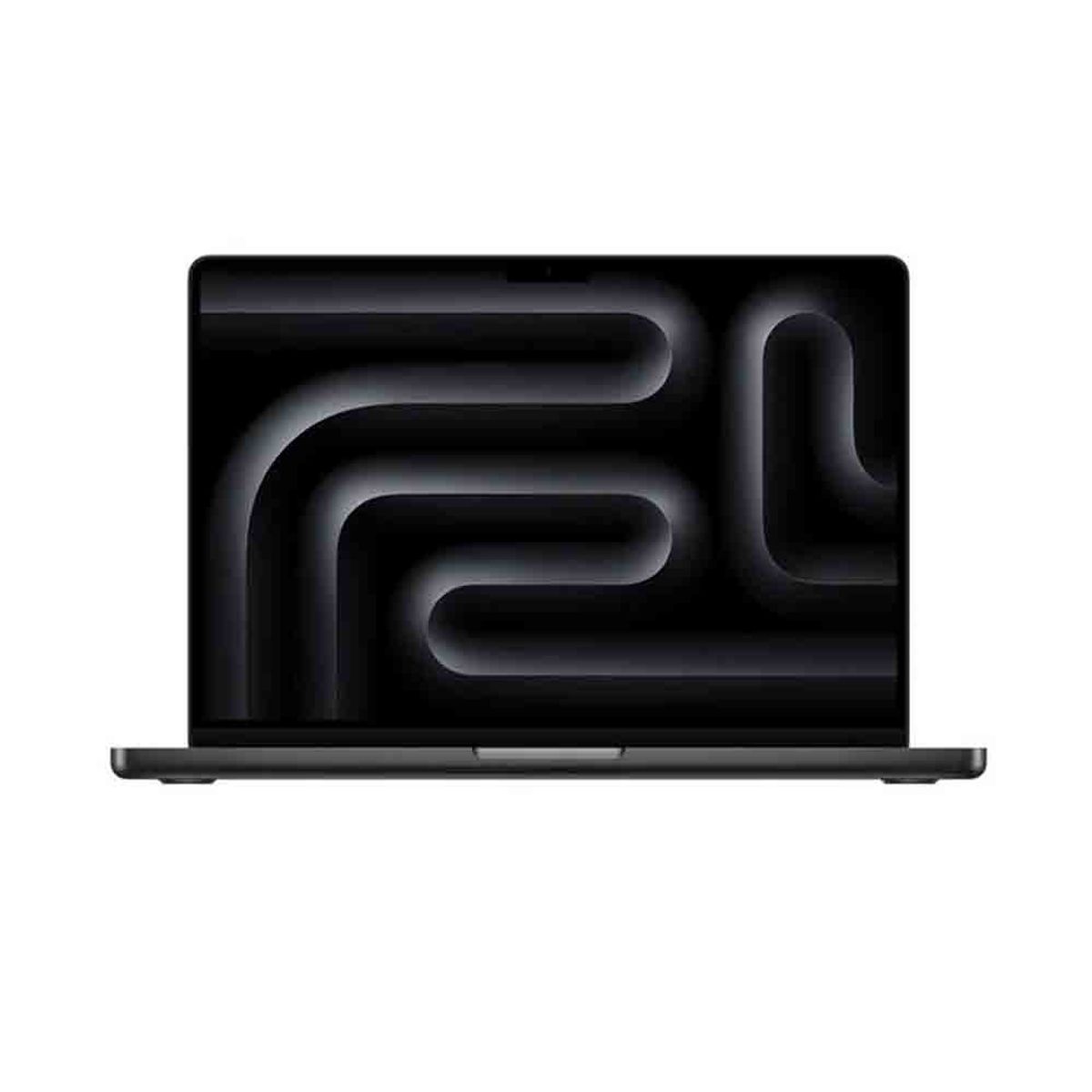 APPLE - Laptop Apple MacBook Pro M5 10-core CPU 10-core GPU 1TB SSD Space Black