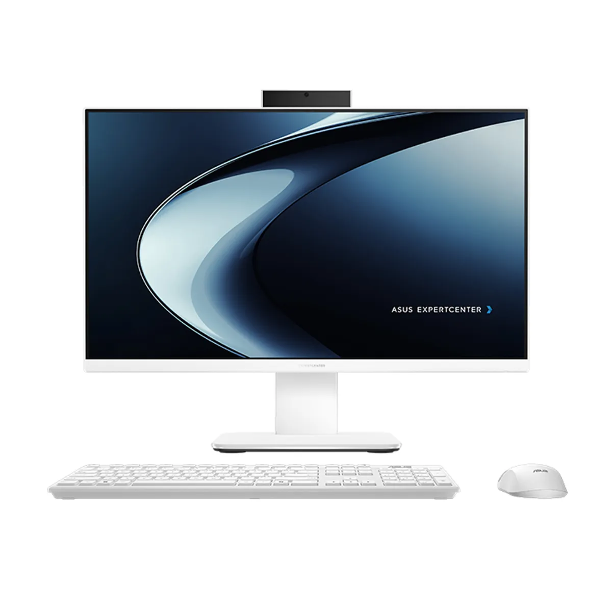 ASUS - Ordenador Todo En Uno Asus 23.8" Fhd Ips, Intel Core I5, 8Gb Ram, 512Gb Ssd Rápido Y Efici