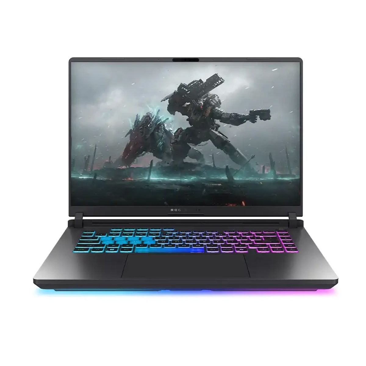 ASUS - Laptop Asus Rog Strix G16, Core I9-14900Hx, 1Tb, 16" Full Hd, Geforce Rtx 5060, Windows 11