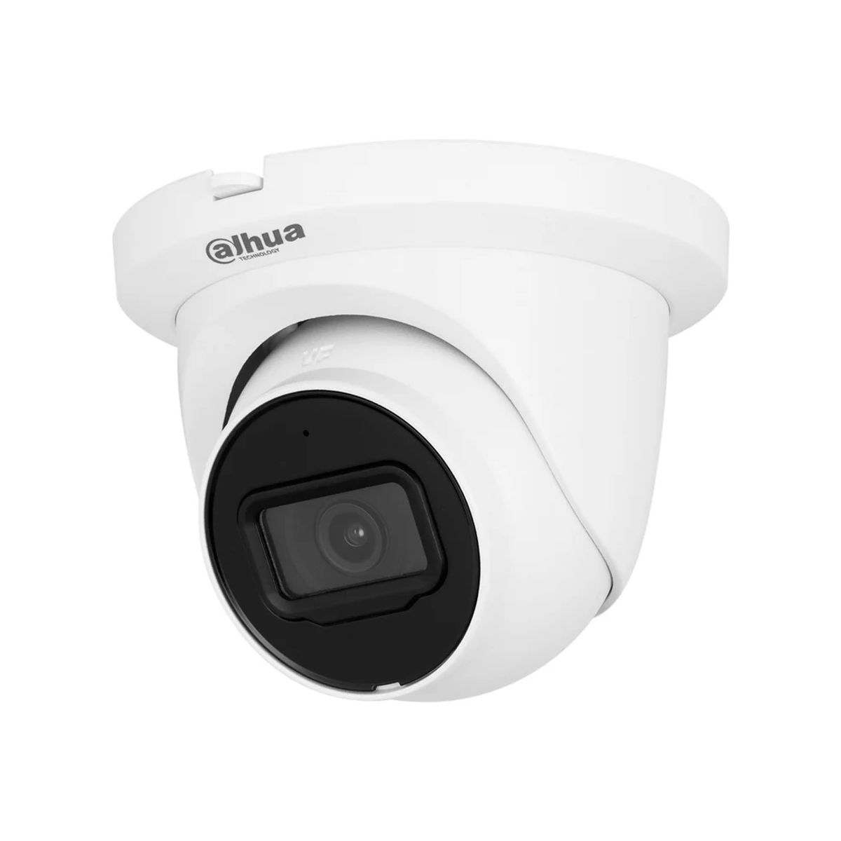 DAHUA - Cámara IP Dahua IPC-HDW2441TM-S 4MP WizmSense resolución 4MP