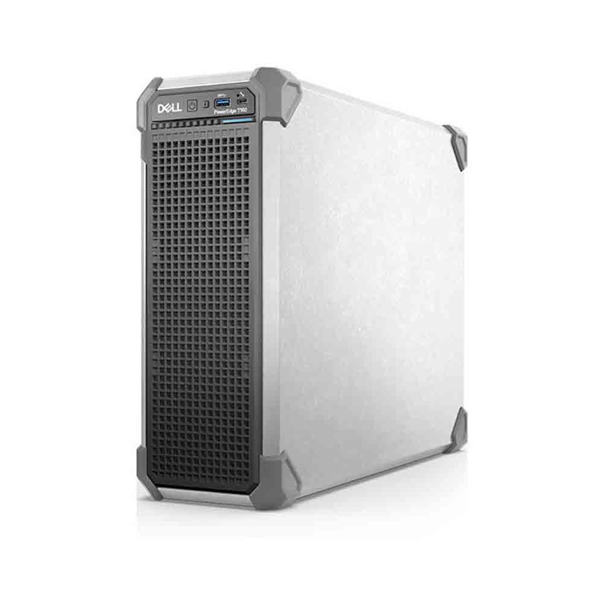 DELL - Servidor Dell T160 Intel Xeon 6315P 16GB 2TB HDD