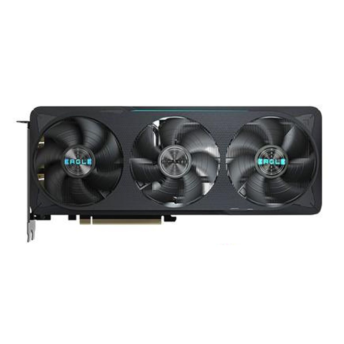 GIGABYTE - Tarjeta Gráfica Gigabyte Geforce Eagle Rtx 5070 Pcie 5.0 X16 - Alto Rendimiento Para Gamin