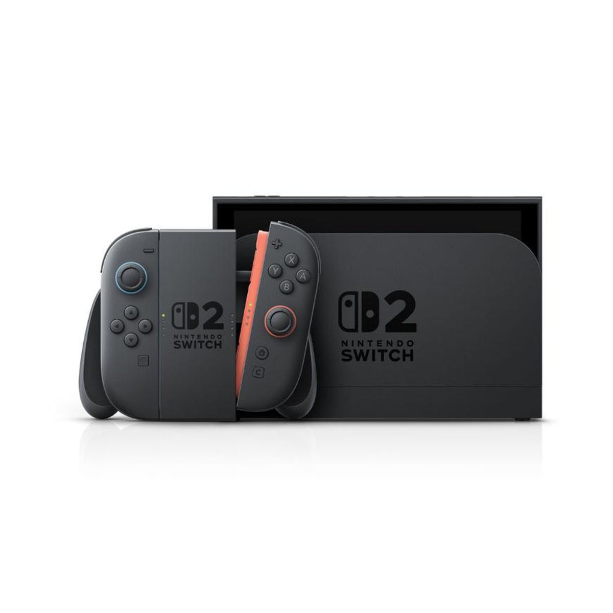 Nintendo - Consola Nintendo Switch 2
