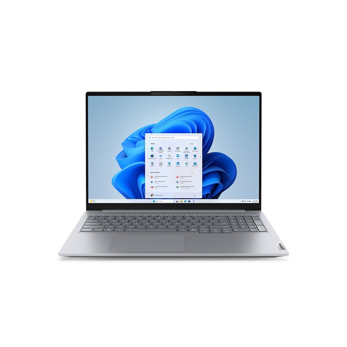LENOVO - Laptop Lenovo Thinkbook 16 G8 Irl 21Sh009Qld 16 Pulgadas Productividad Empresarial