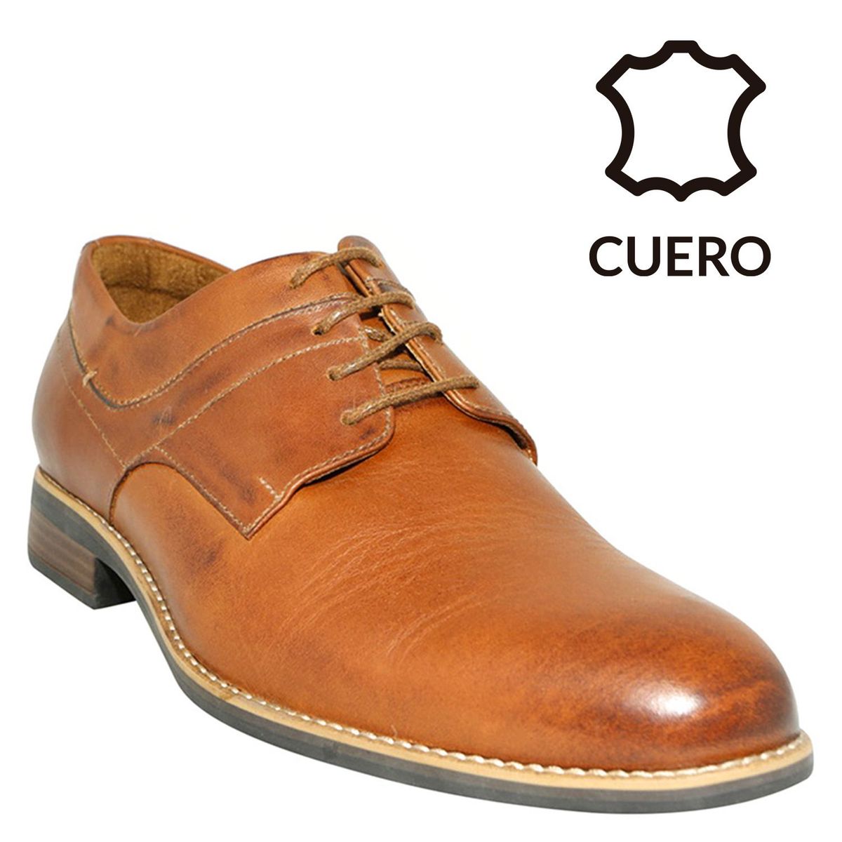 CHRISTIAN LACROIX - Zapatos Lloyds Pull up