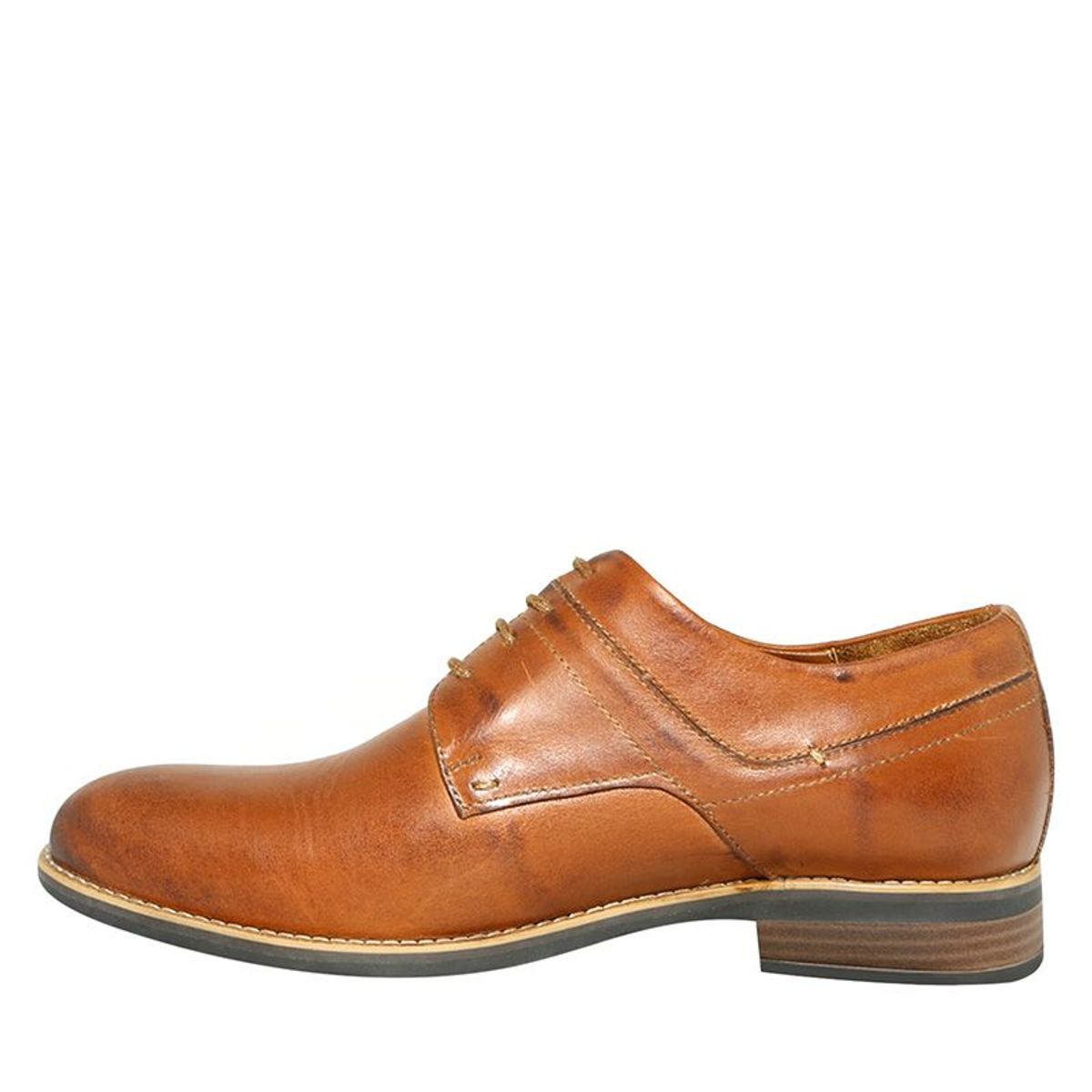 CHRISTIAN LACROIX - Zapatos Lloyds Pull up