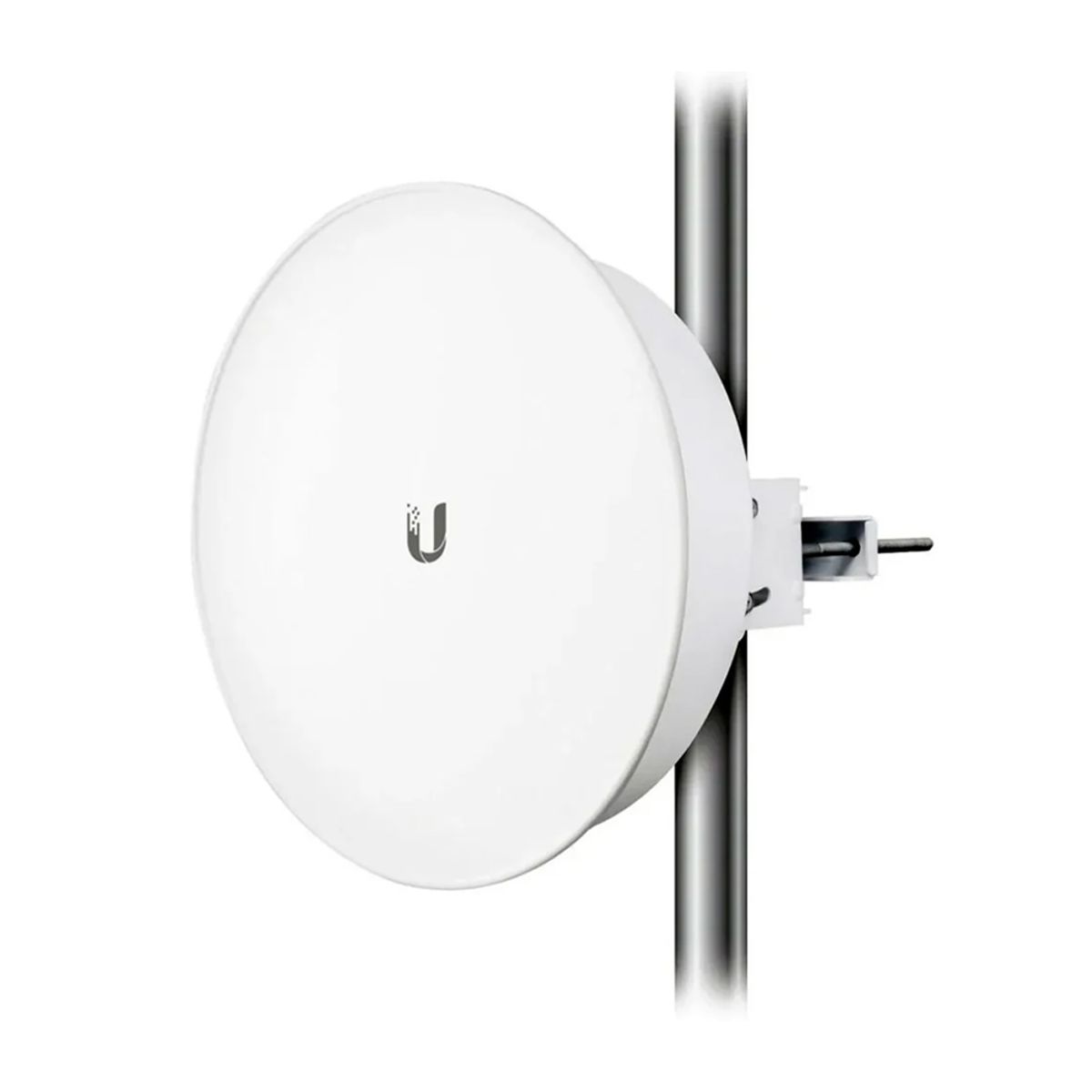 UBIQUITI - Ubiquiti PowerBeam ac PBE-5AC-GEN2 - Puente inalámbrico de 5 GHz, alta velocidad y conexió