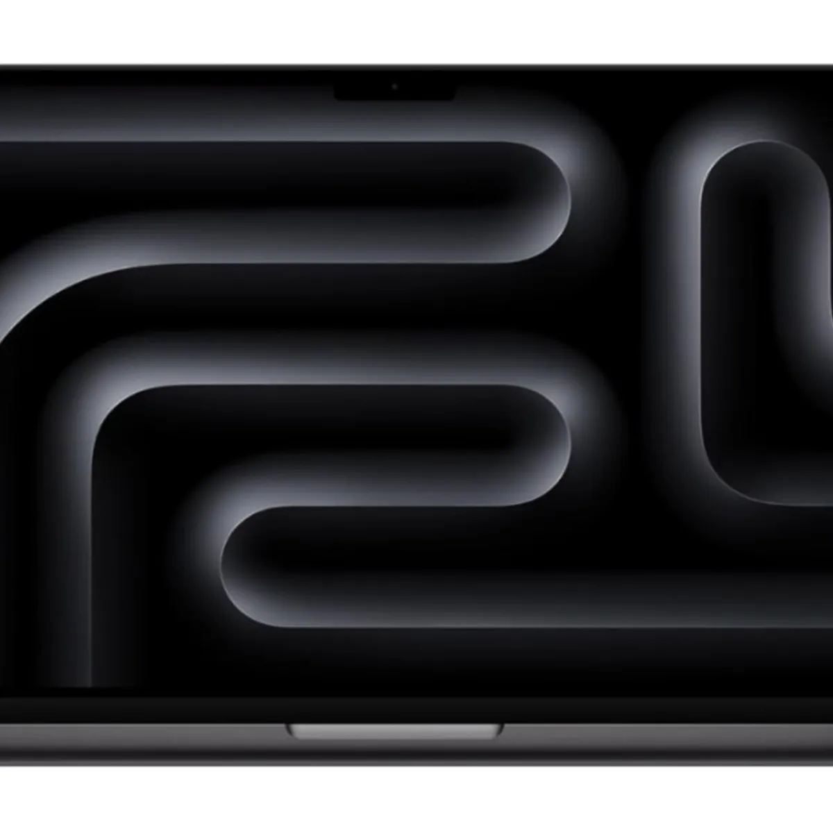 GENERICO - Portatil app le, 16gb Ram, 1TB SSD, Negro macbook Pro M5