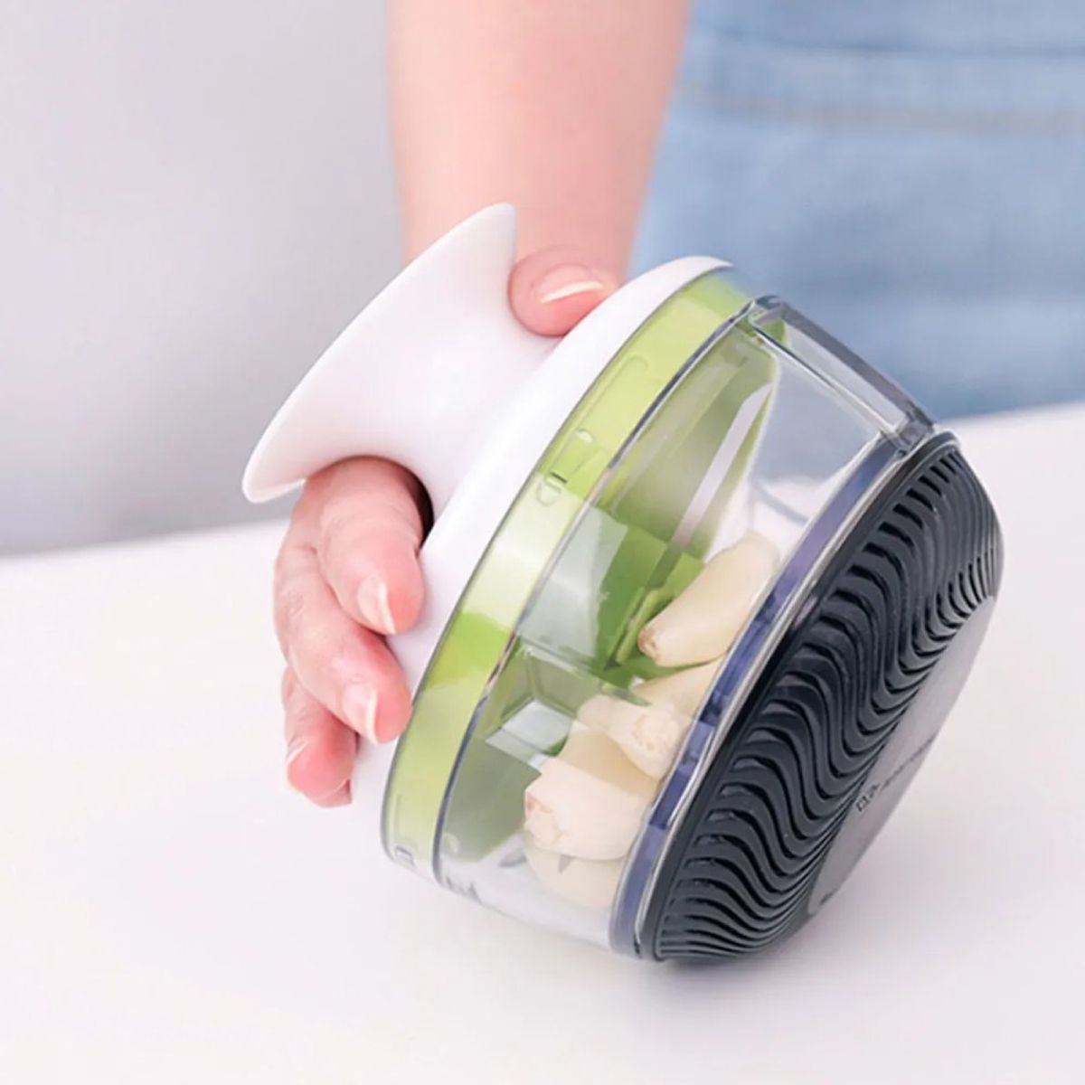 KONSTAR - Konstar Procesador Manual KS0250Z