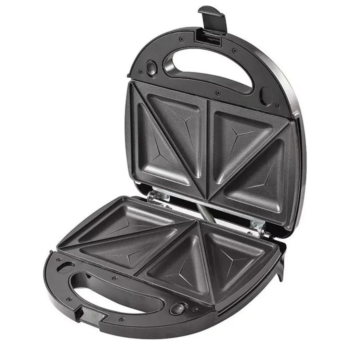 FINEZZA - SANDWICHERA PLACAS INTERCAMBIABLES 3 EN 1 FINEZZA