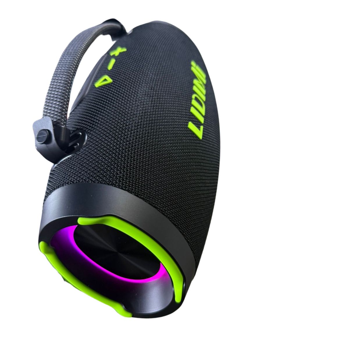 LIDIMI - Parlante Bluetooth Lidimi Super 100W LD-S671 USB LED RGB